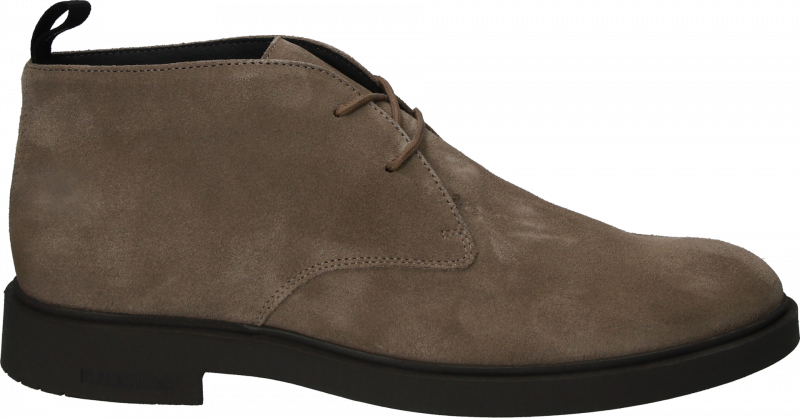 Brian - WG80 DODO - Desert boots