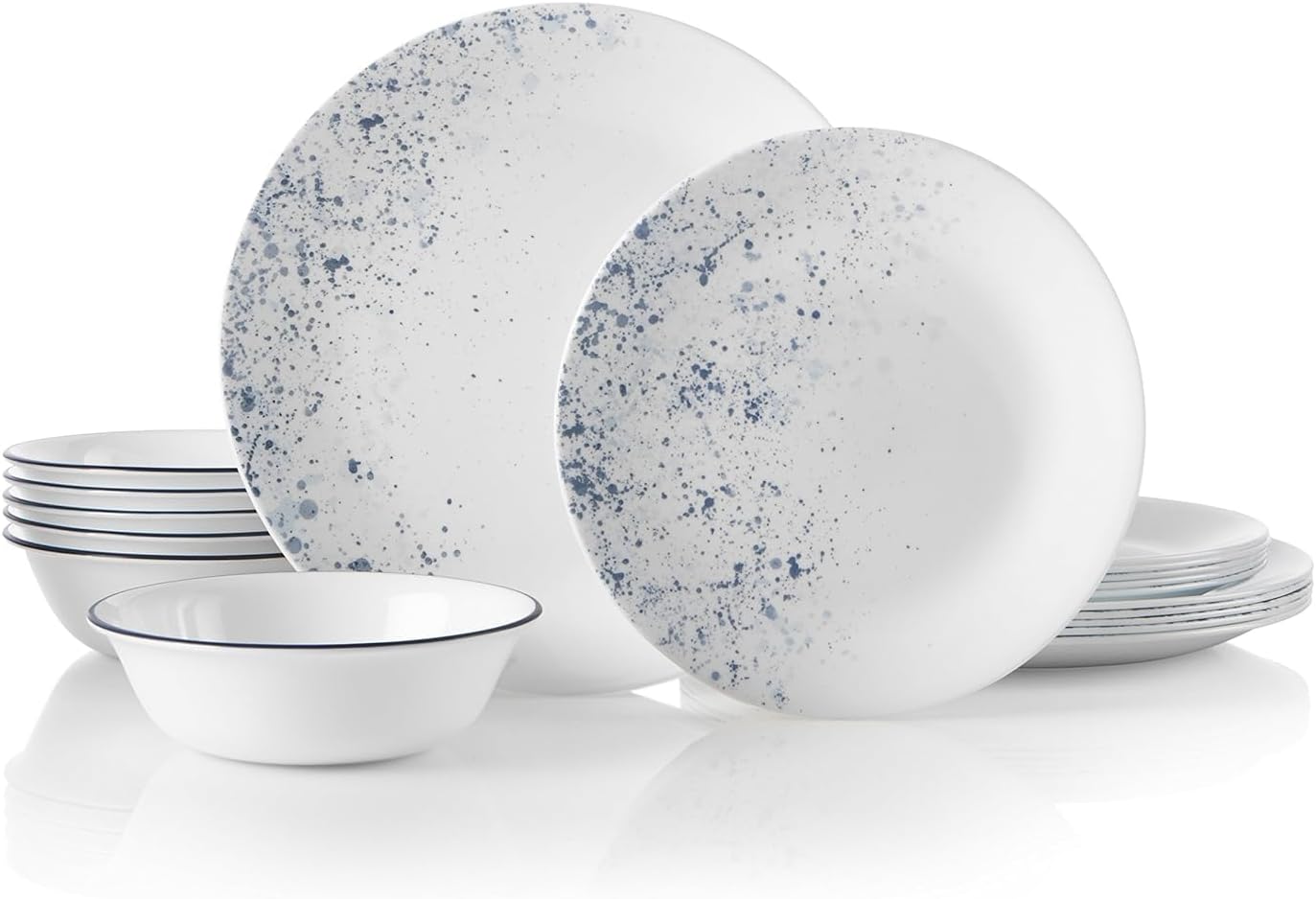 Dinner Plates