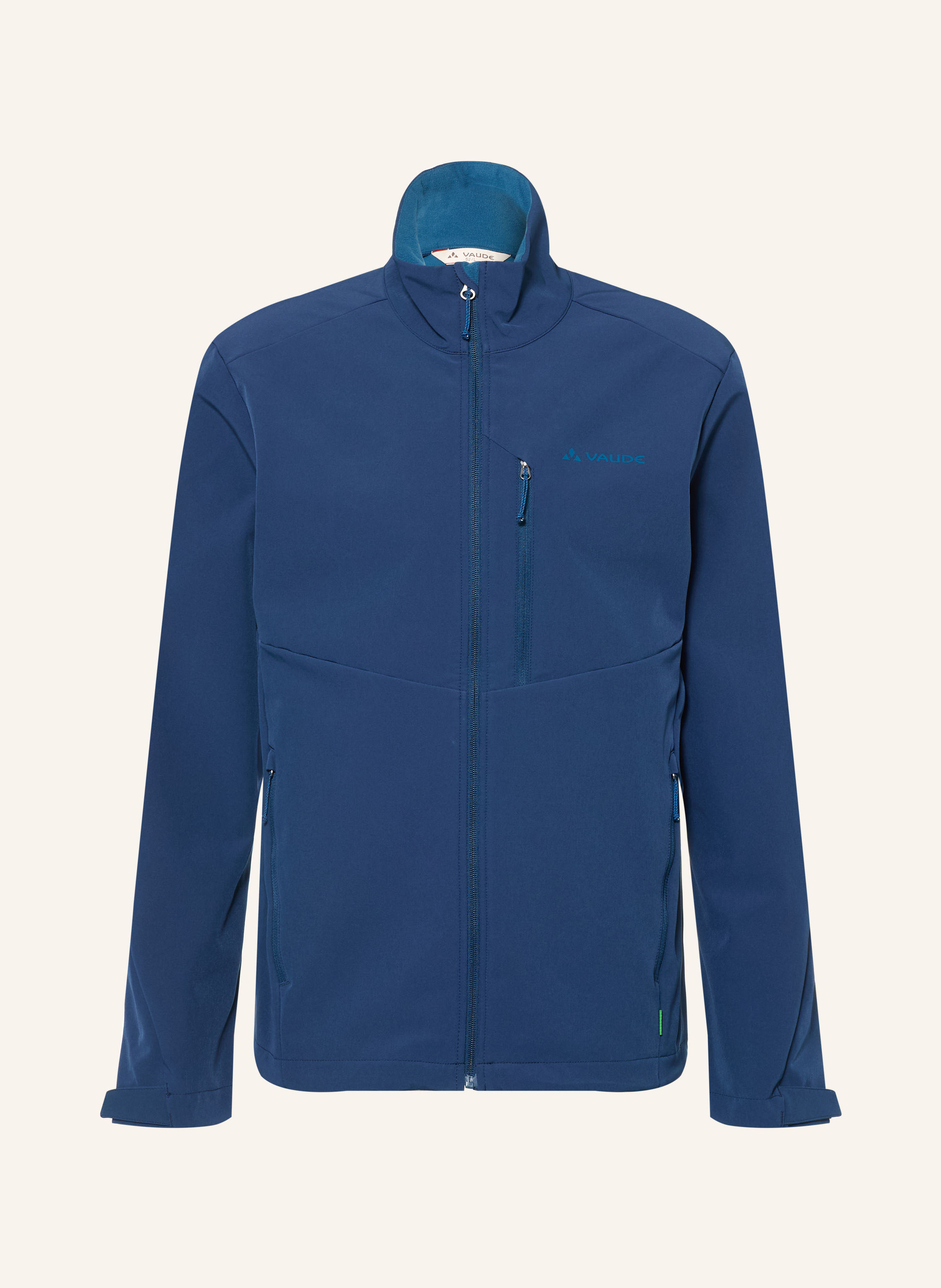VAUDE Softshell-Jacke CYCLONE