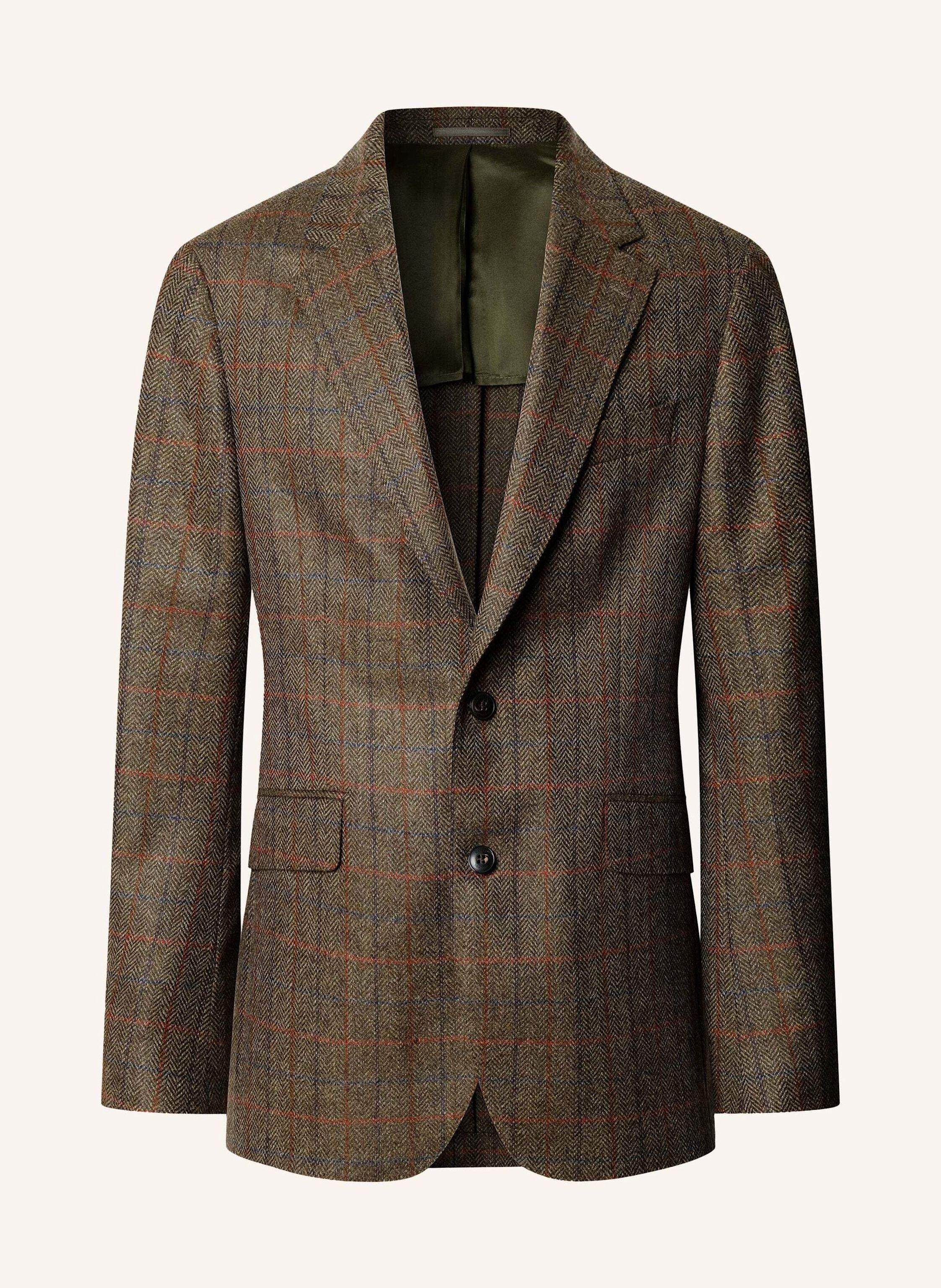 HACKETT LONDON Sakko WL CASH TATTERSALL
