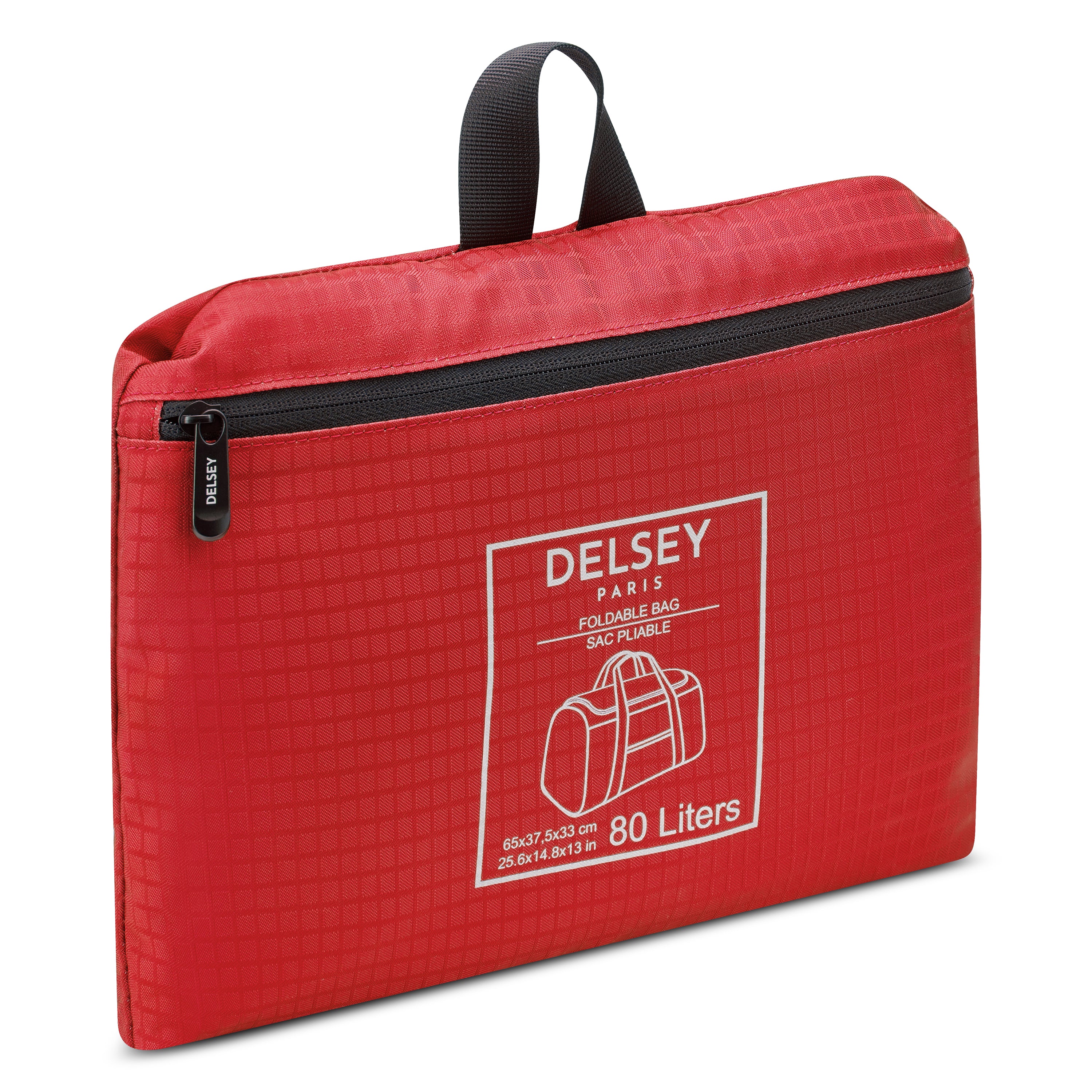 NOMADE - Sac Pliable M (65cm)