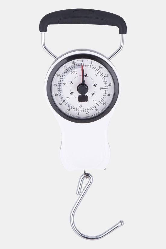 Blue Mountain Portable Luggage Scale