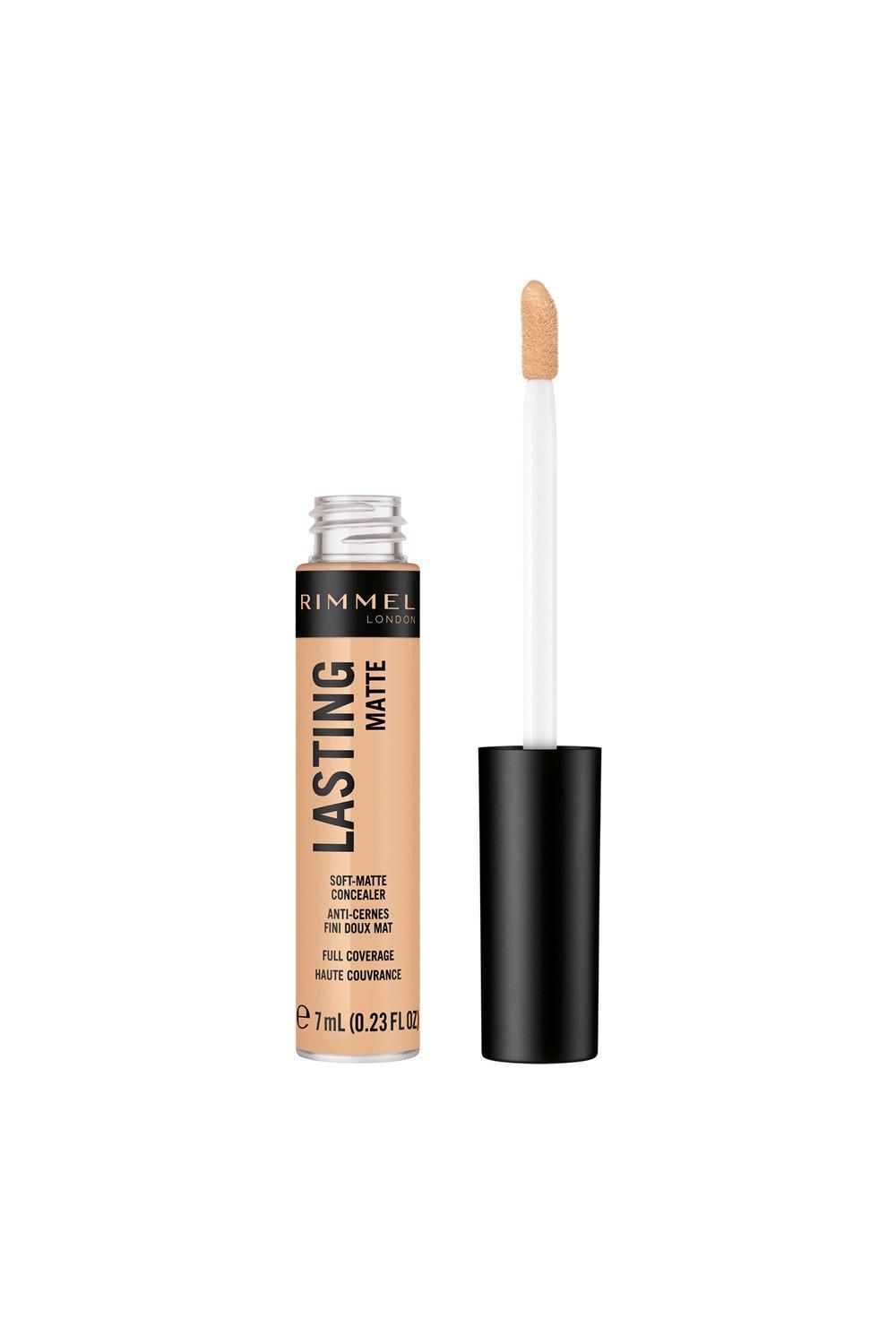 Rimmel London Lasting Matte Concealer