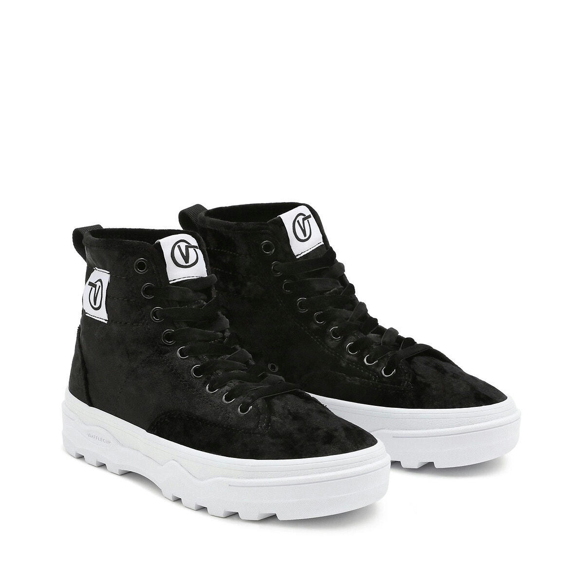 Baskets UA Sentry