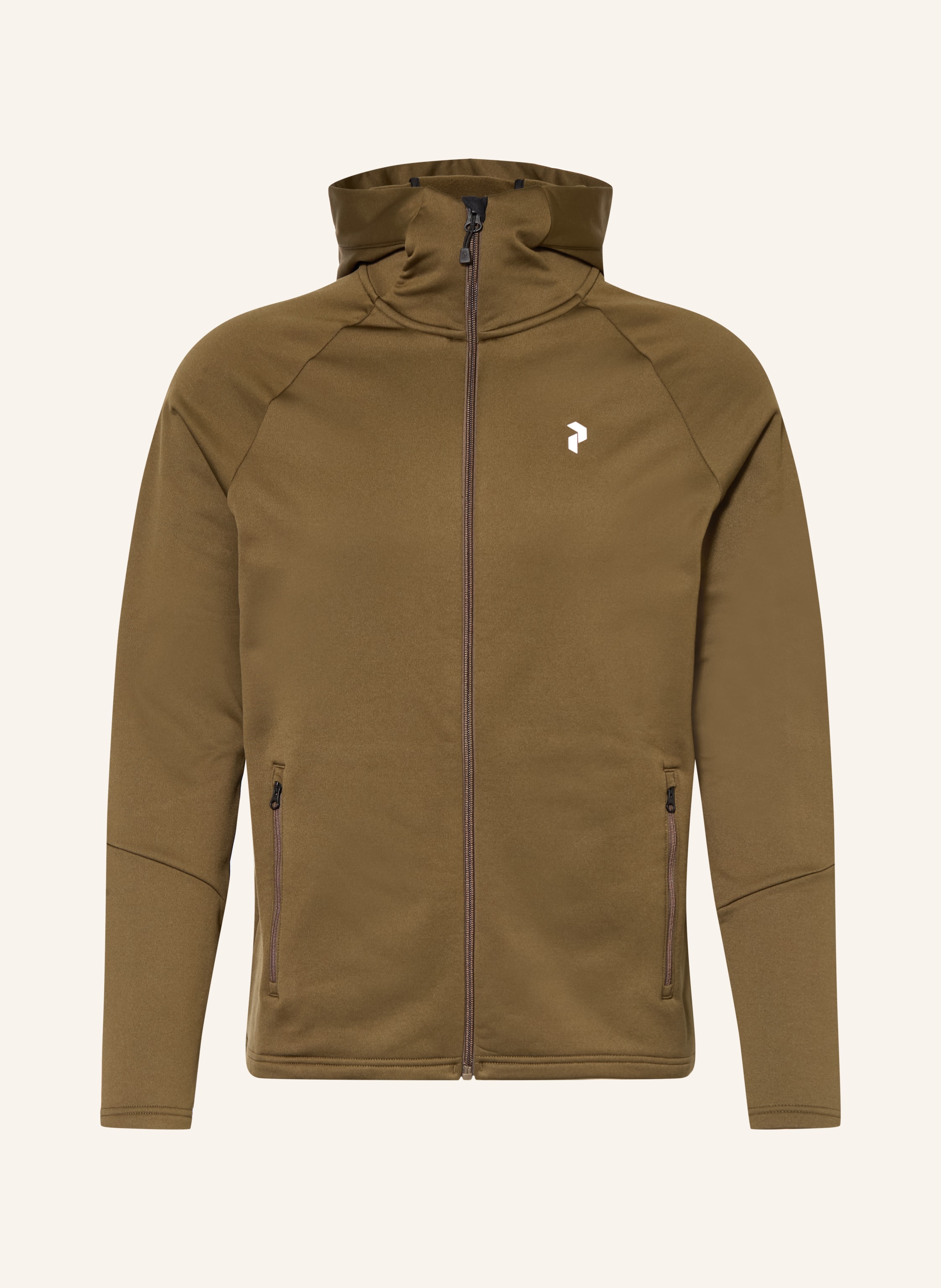 Peak Performance Softshell-Jacke RIDER