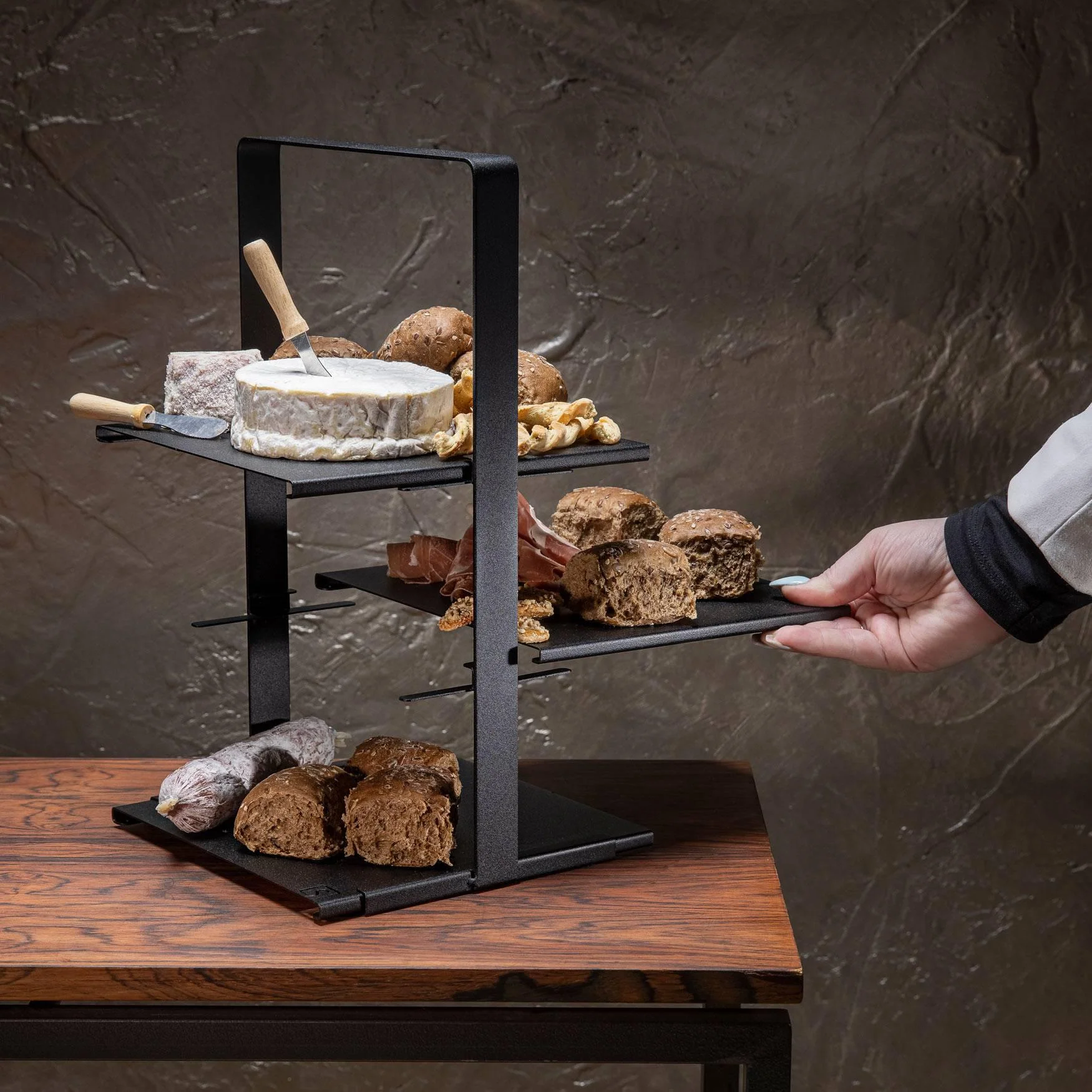 Etagère Piérre