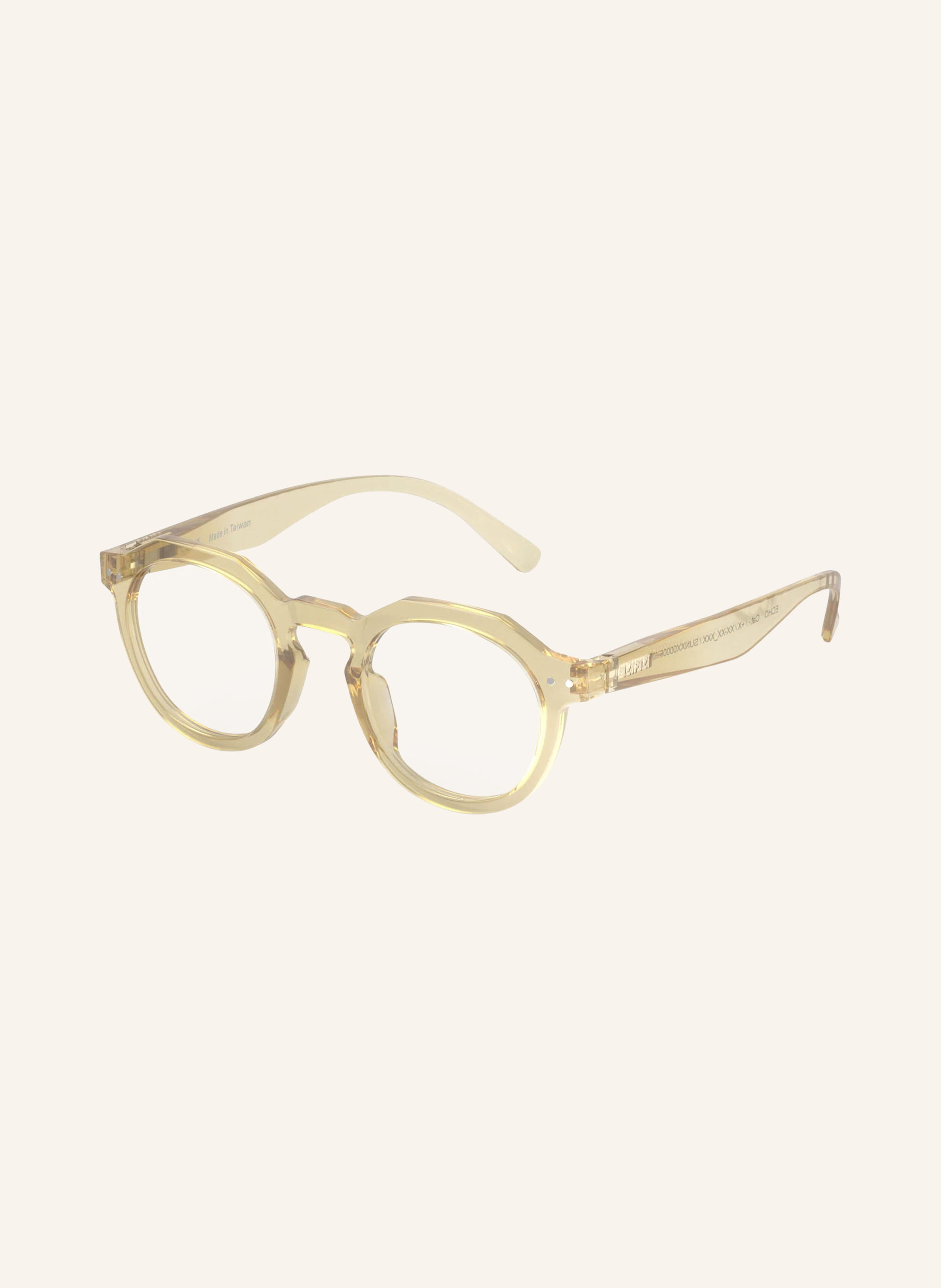 IZIPIZI Lesebrille ECHO