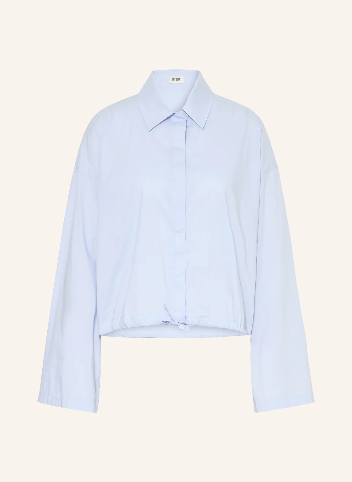 DRYKORN Hemdbluse FIONEL