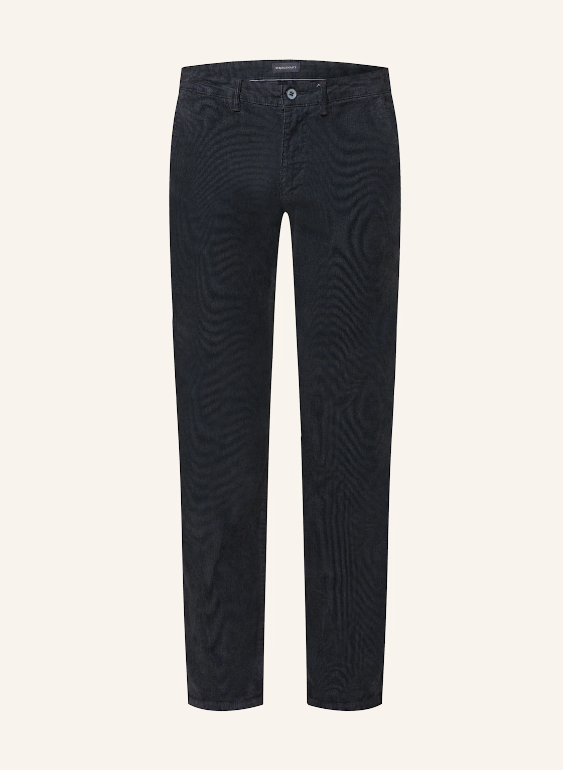 STROKESMAN'S Cordchino Slim Fit