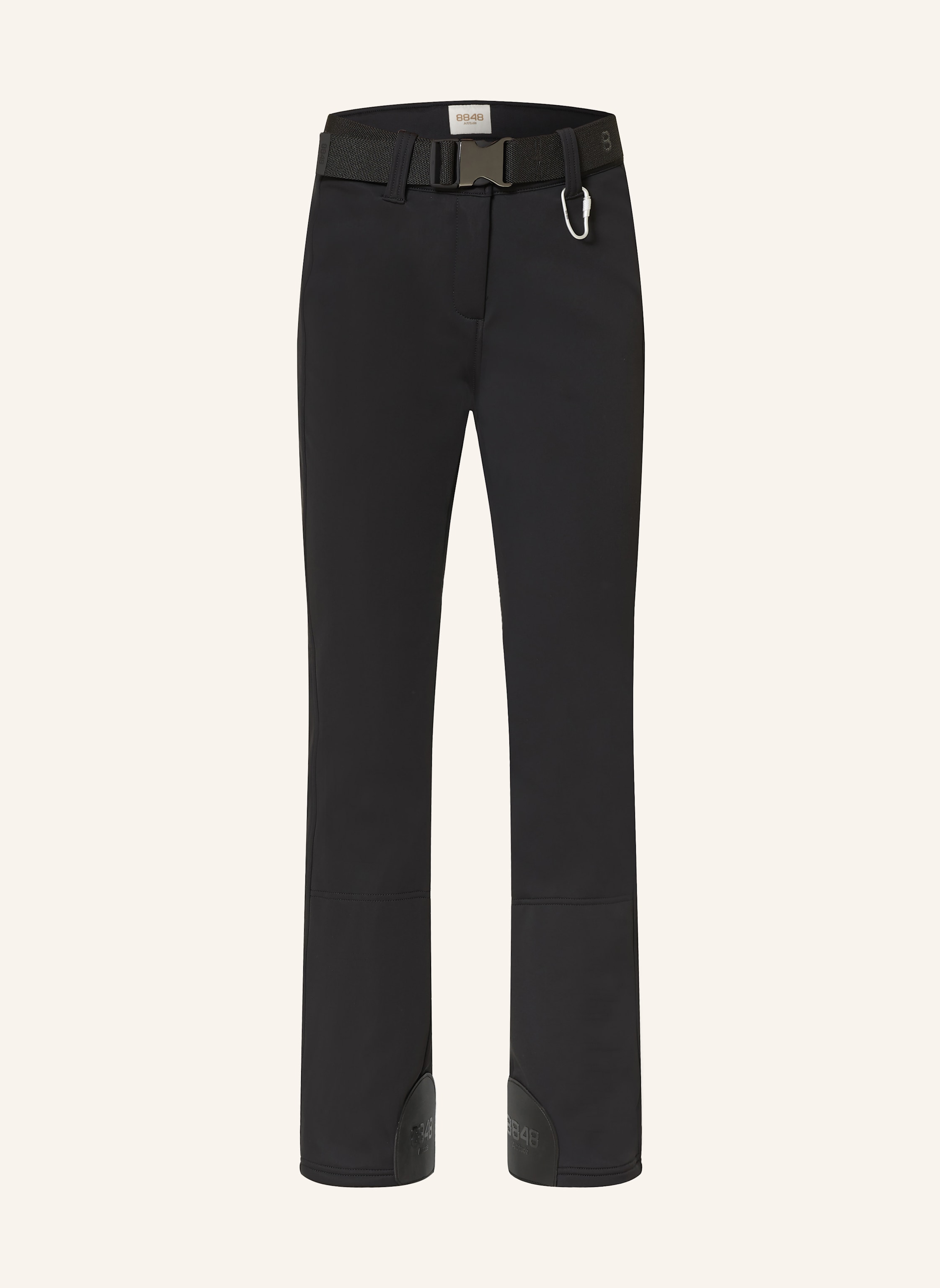 8848 Altitude Softshell-Skihose TUMBLR 2.0 W