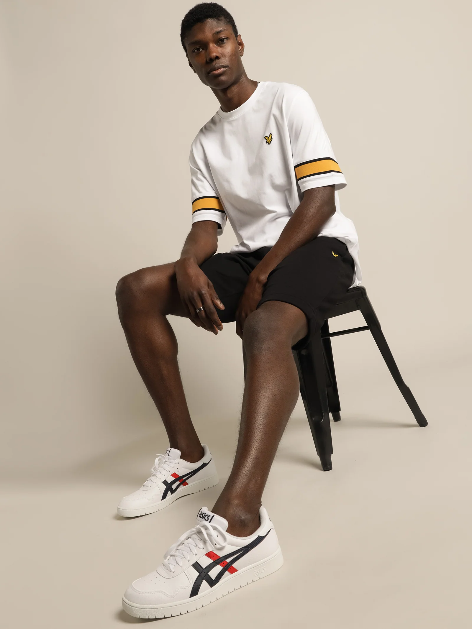 Sweat Shorts