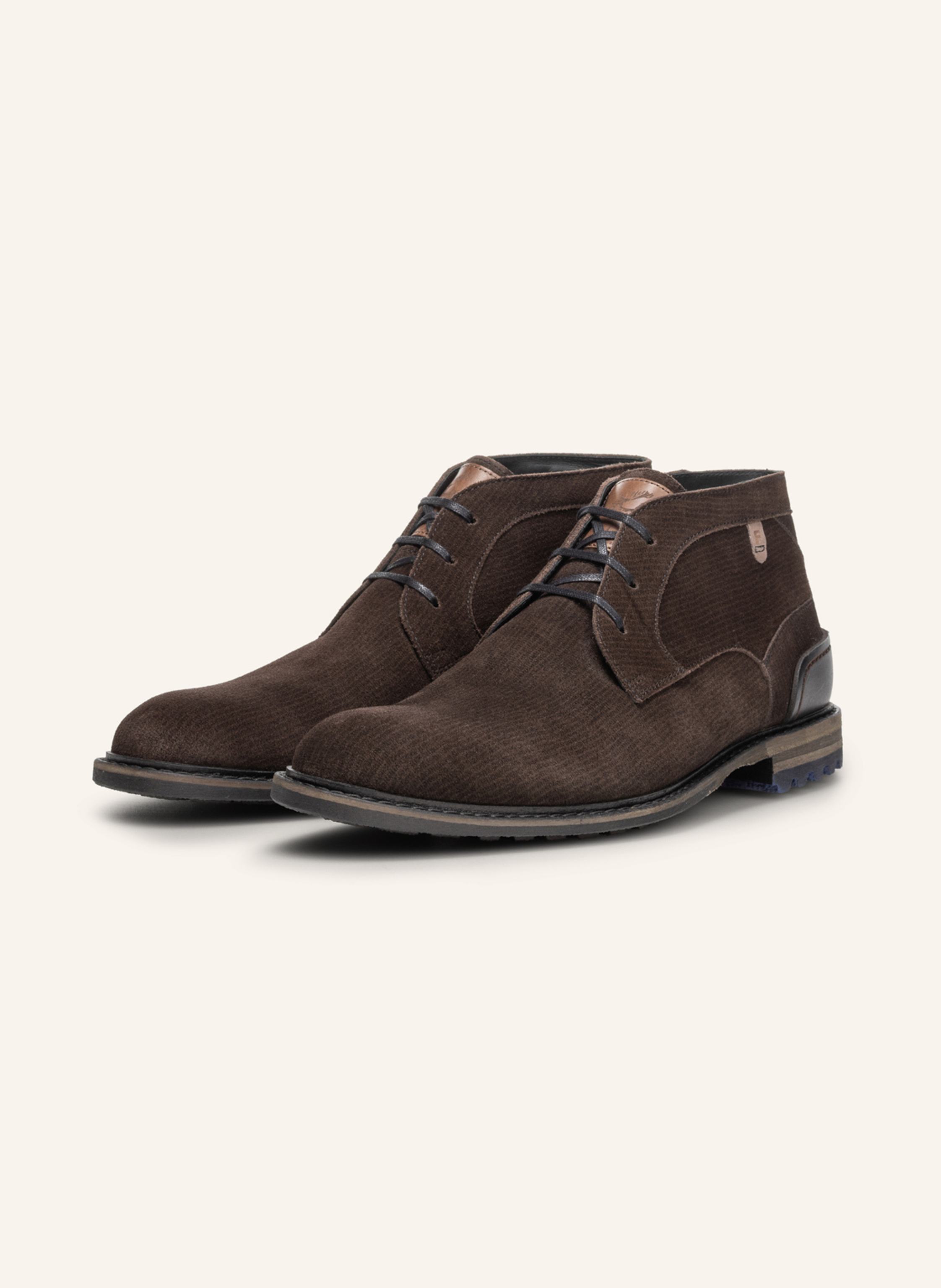 Floris van Bommel Stiefel CREPI 13