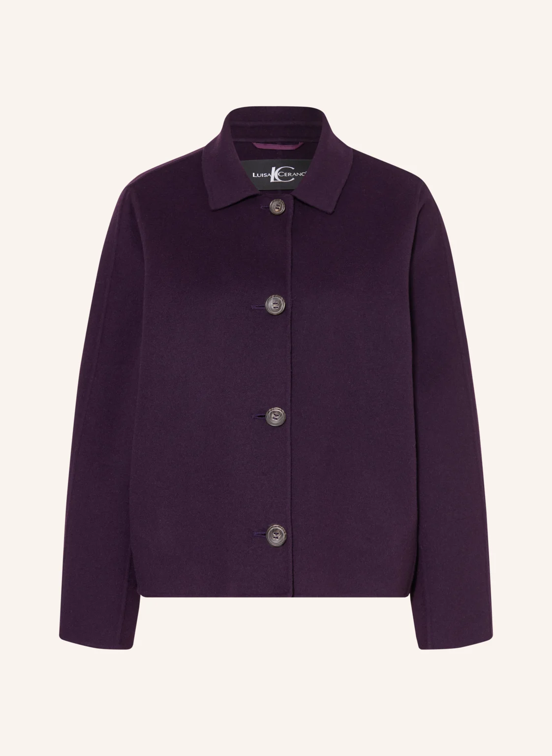 LUISA CERANO Jacke