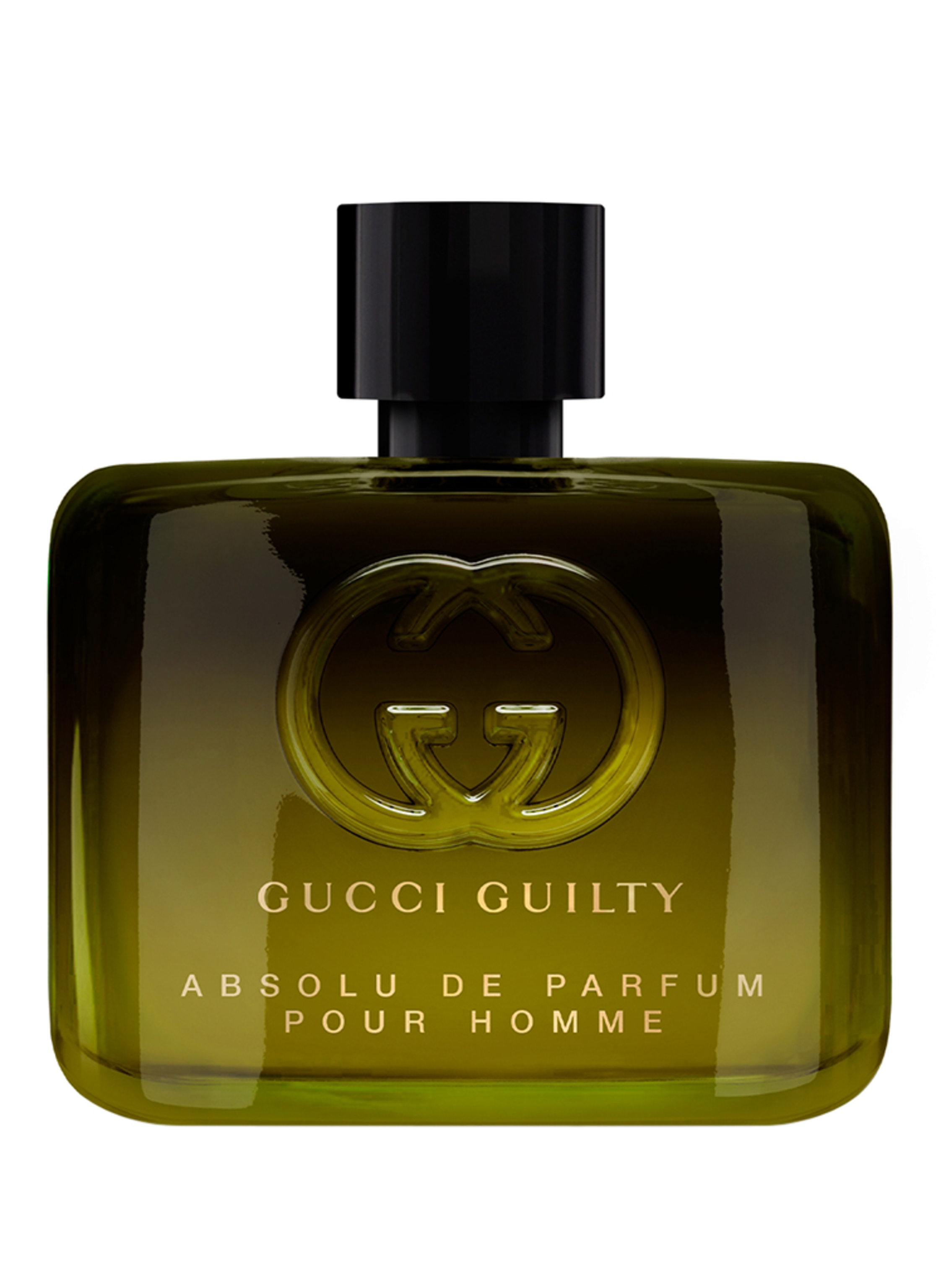 GUCCI GUCCI GUILTY POUR HOMME