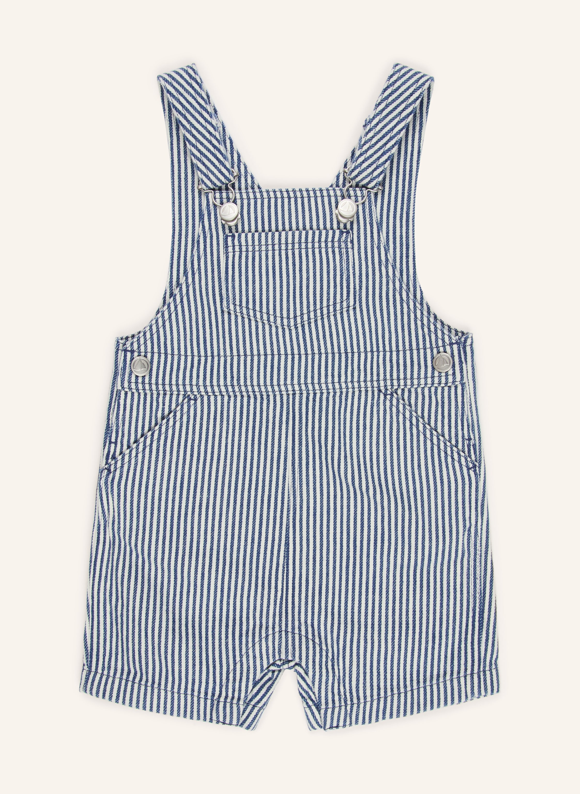 PETIT BATEAU Latzhose