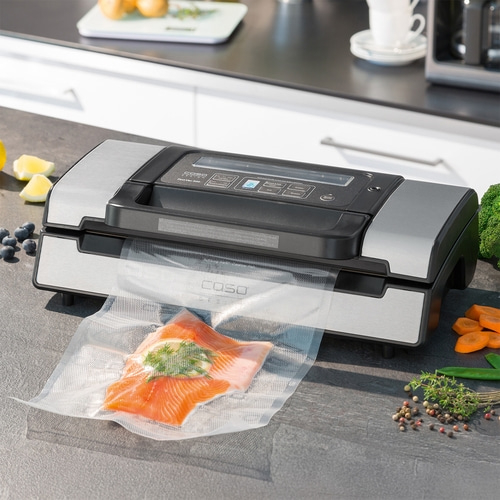FastVAC 500