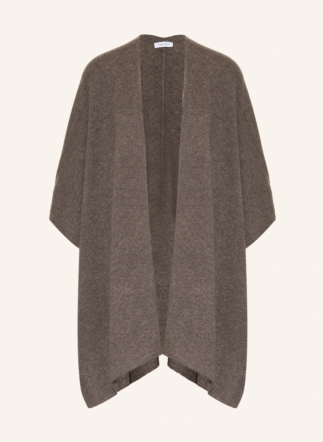 darling harbour Cape mit Cashmere