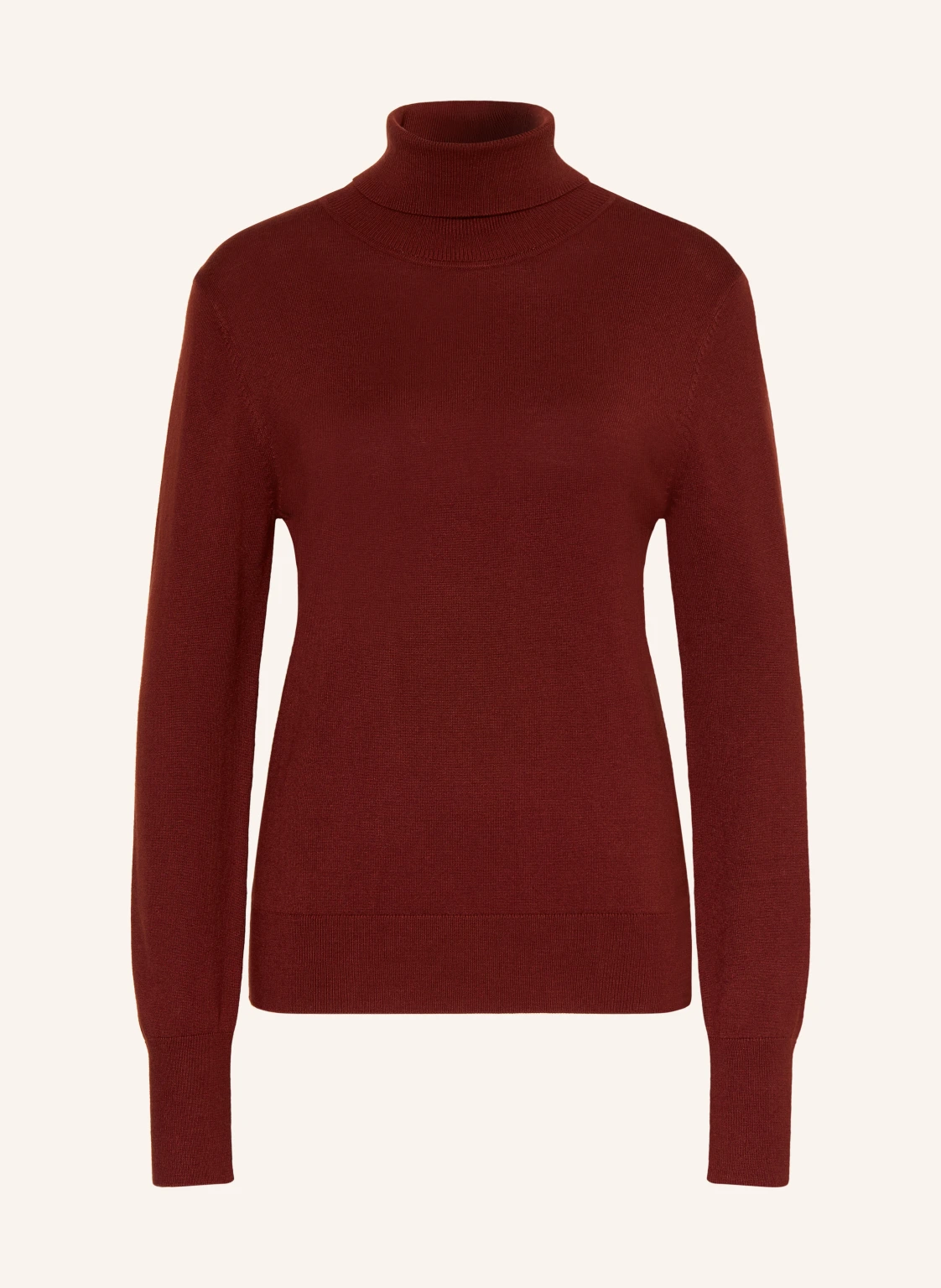 darling harbour Rollkragenpullover