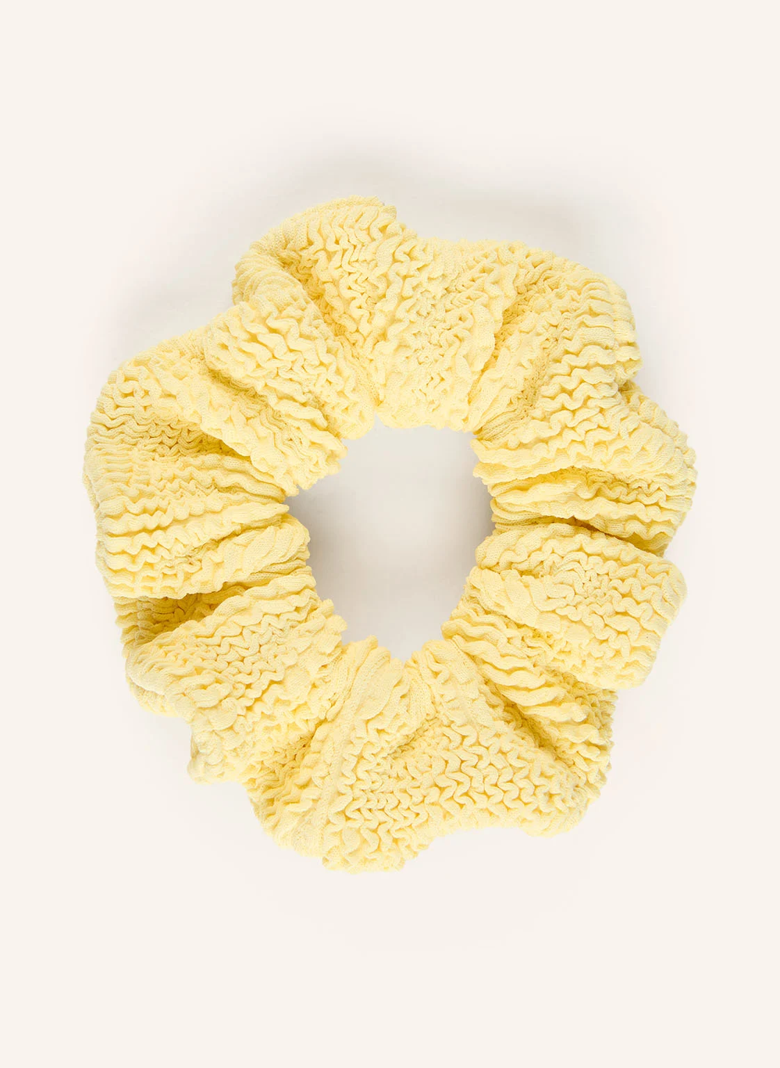 Hunza G Haargummi SCRUNCHIE
