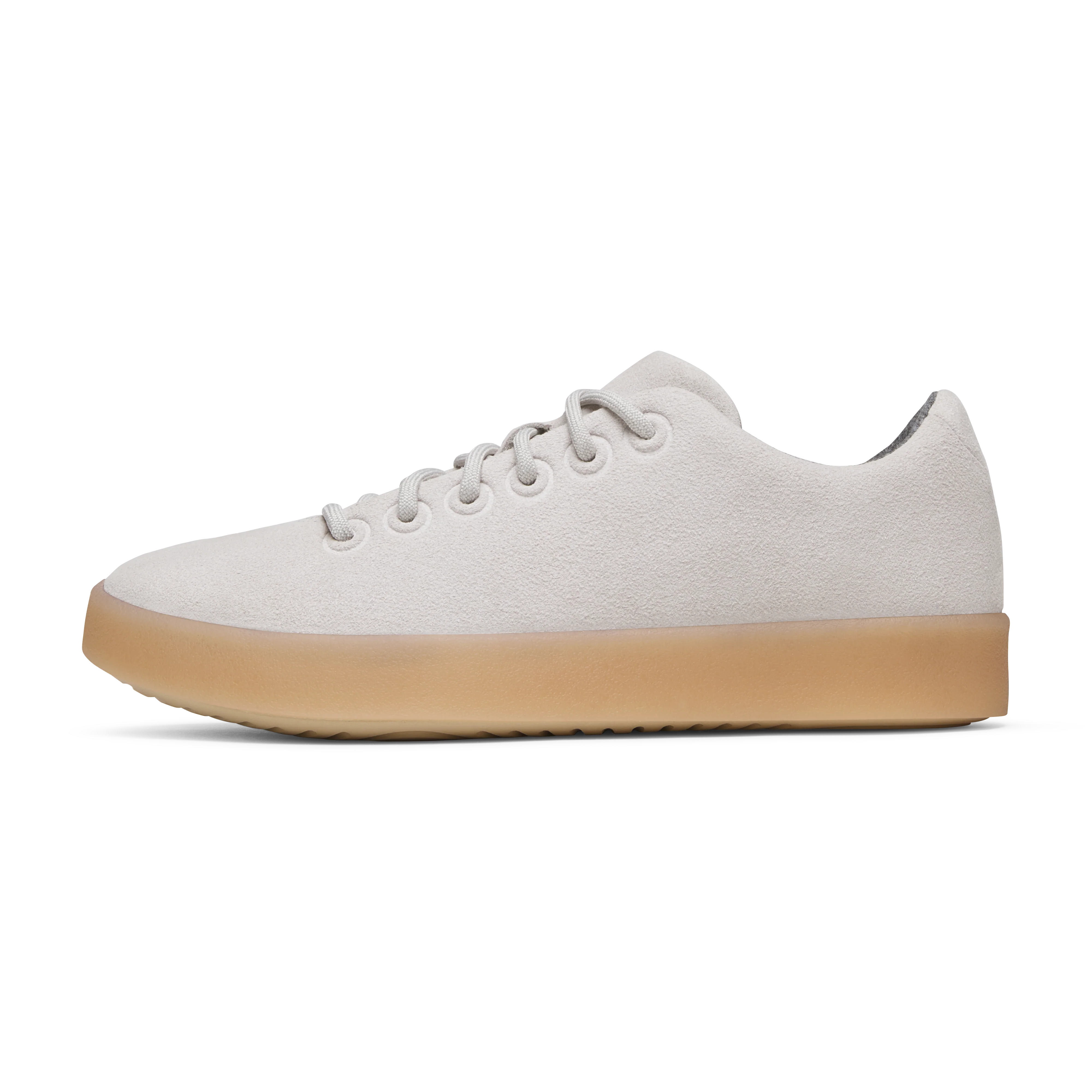 Women's Cruiser Terralux™ - Light Grey (Light Gum Sole)