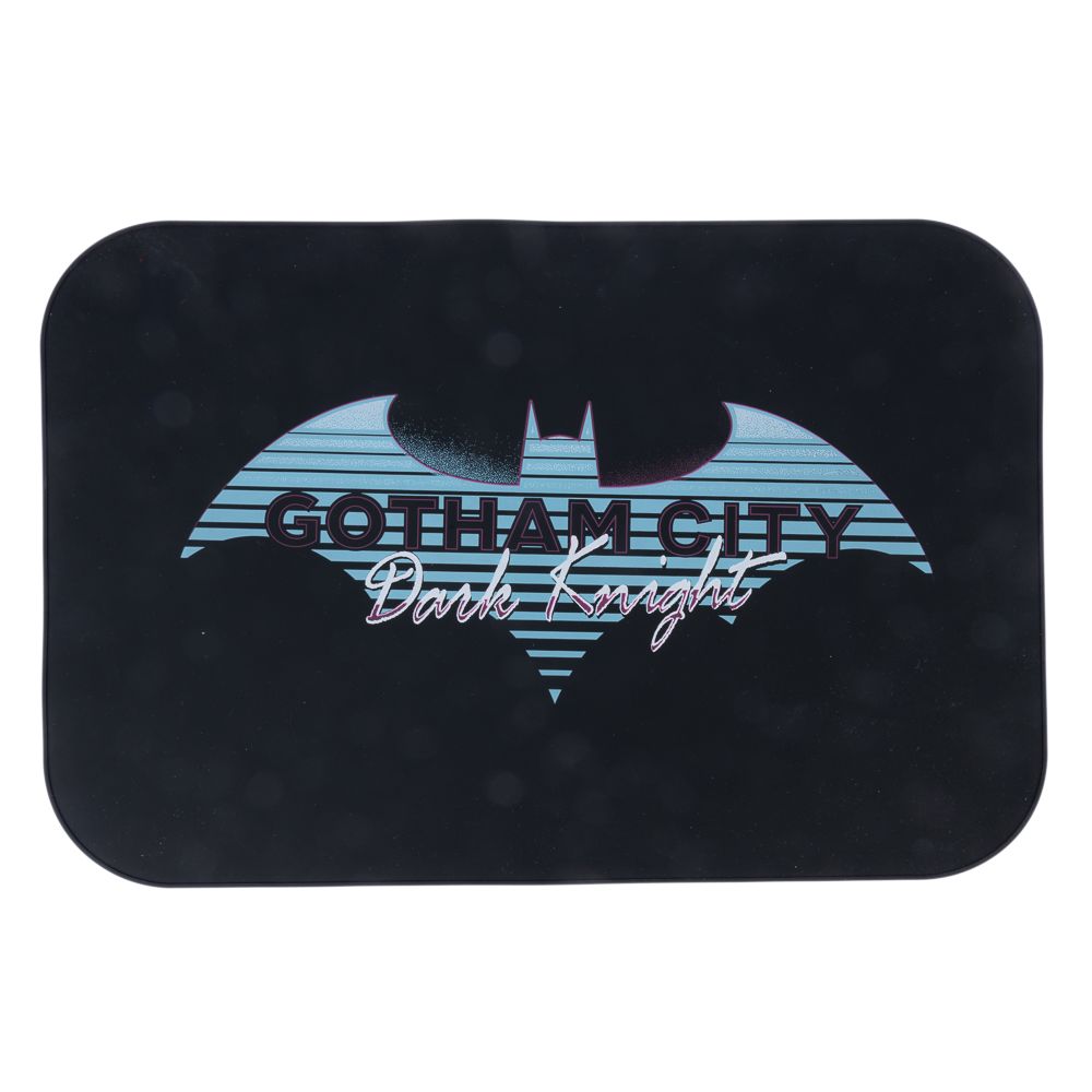 DC Batman Gotham City Dog Placemat