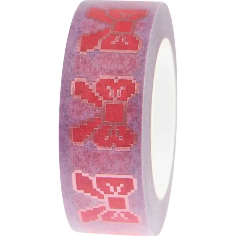 Klebeband Washi Tape Schleifen