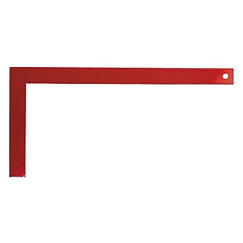 Equerre de maçon 500x250mm - WILMART - 140003
