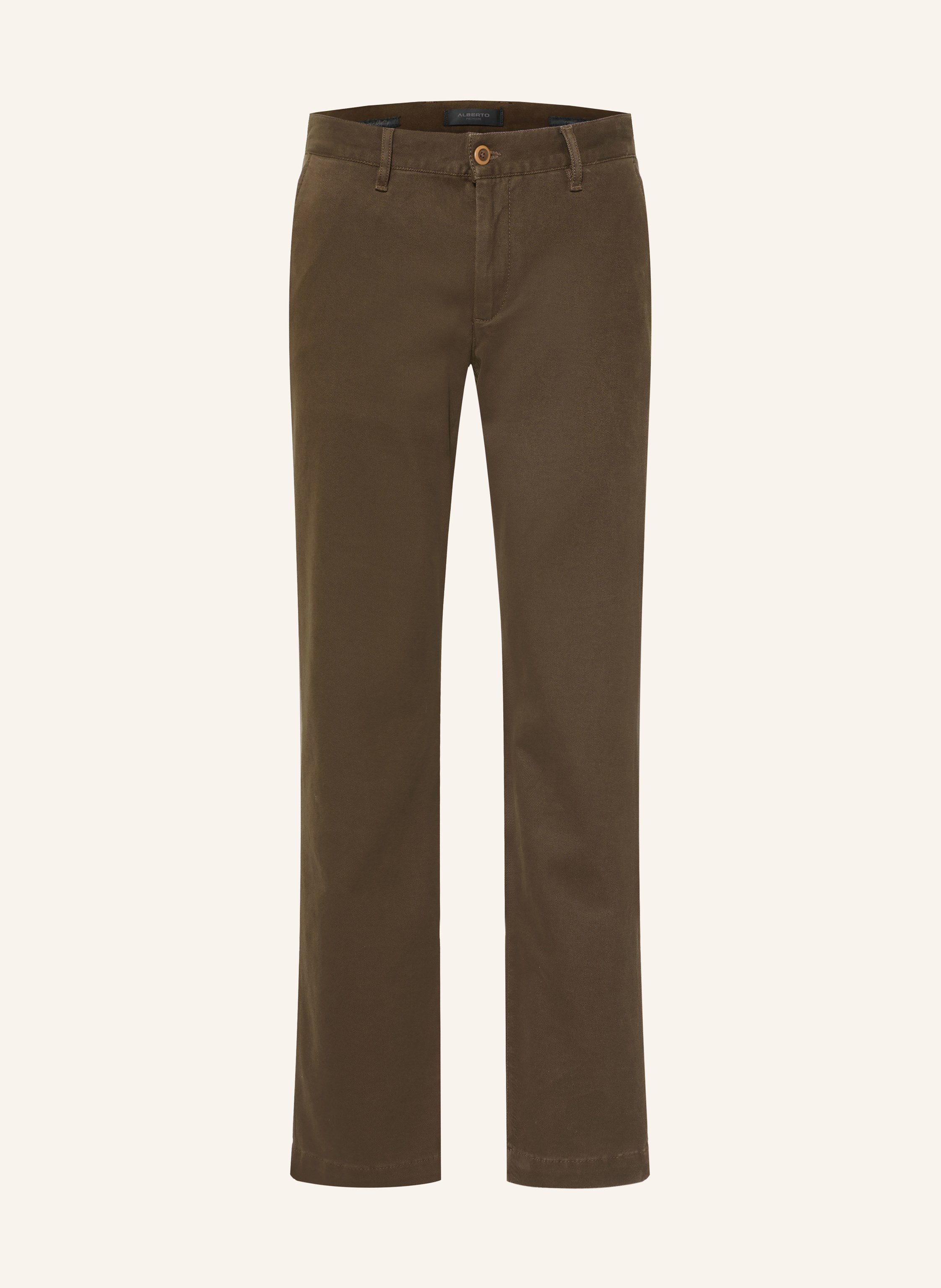 ALBERTO Chino LOU Regular Fit
