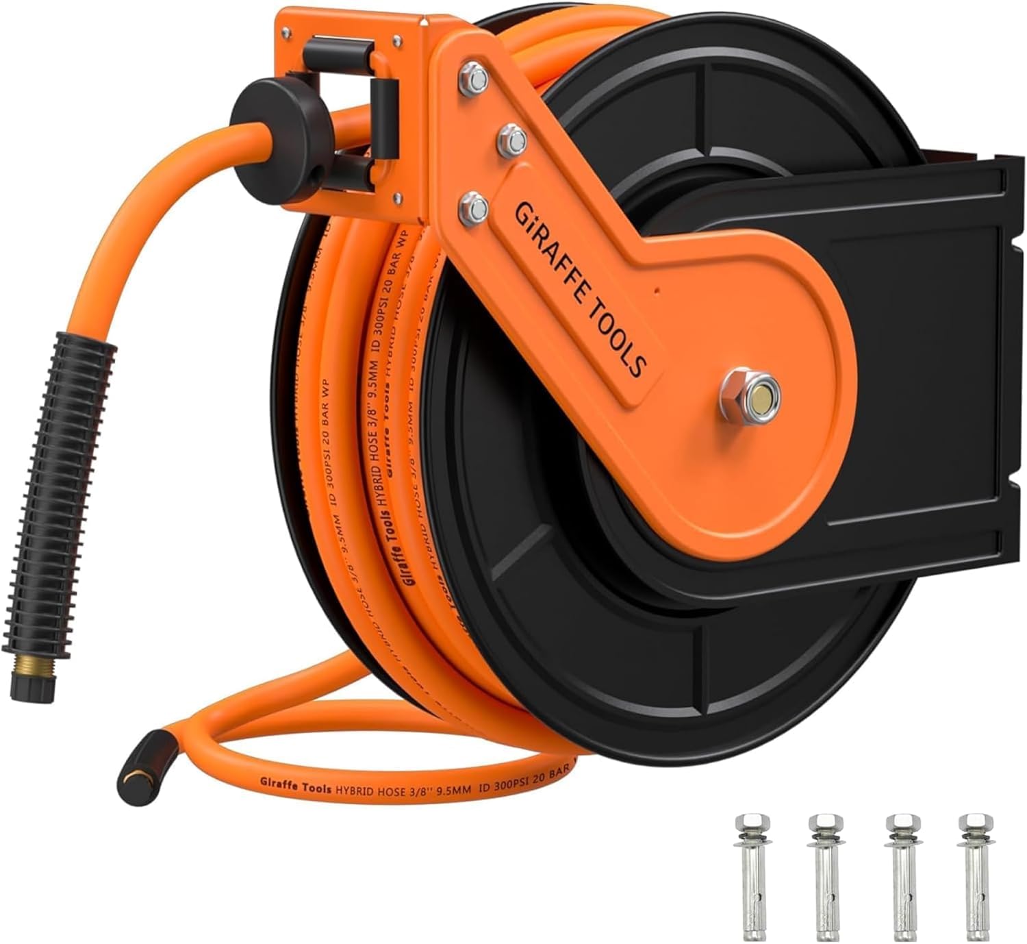 Hose Reels