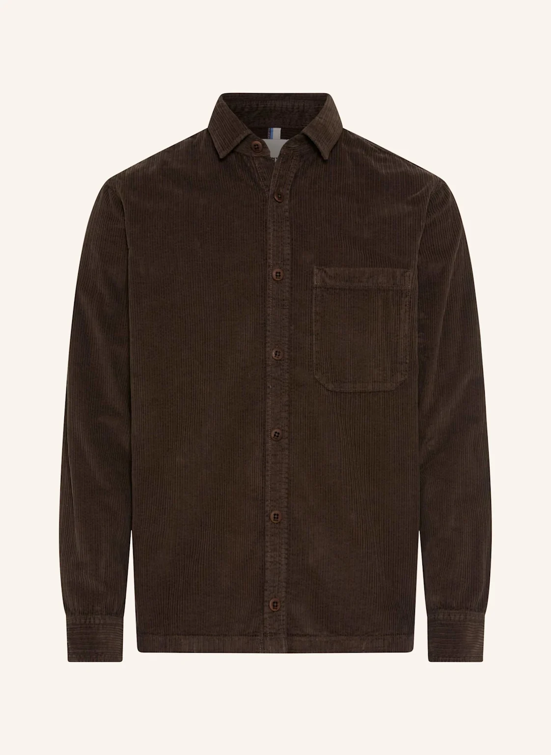 BRAX Overshirt STYLE KAY