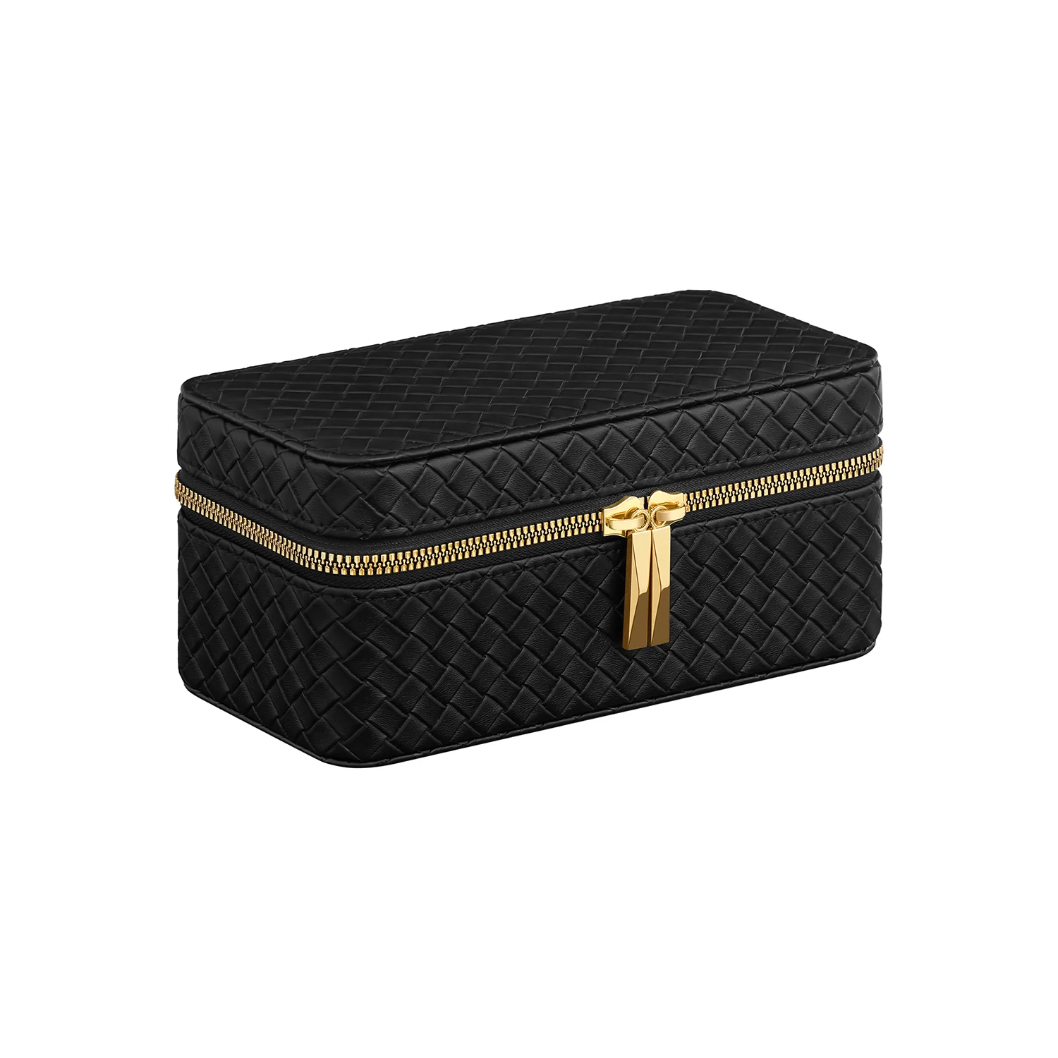 RONNE Collection - Étui de Voyage pour 3 montres