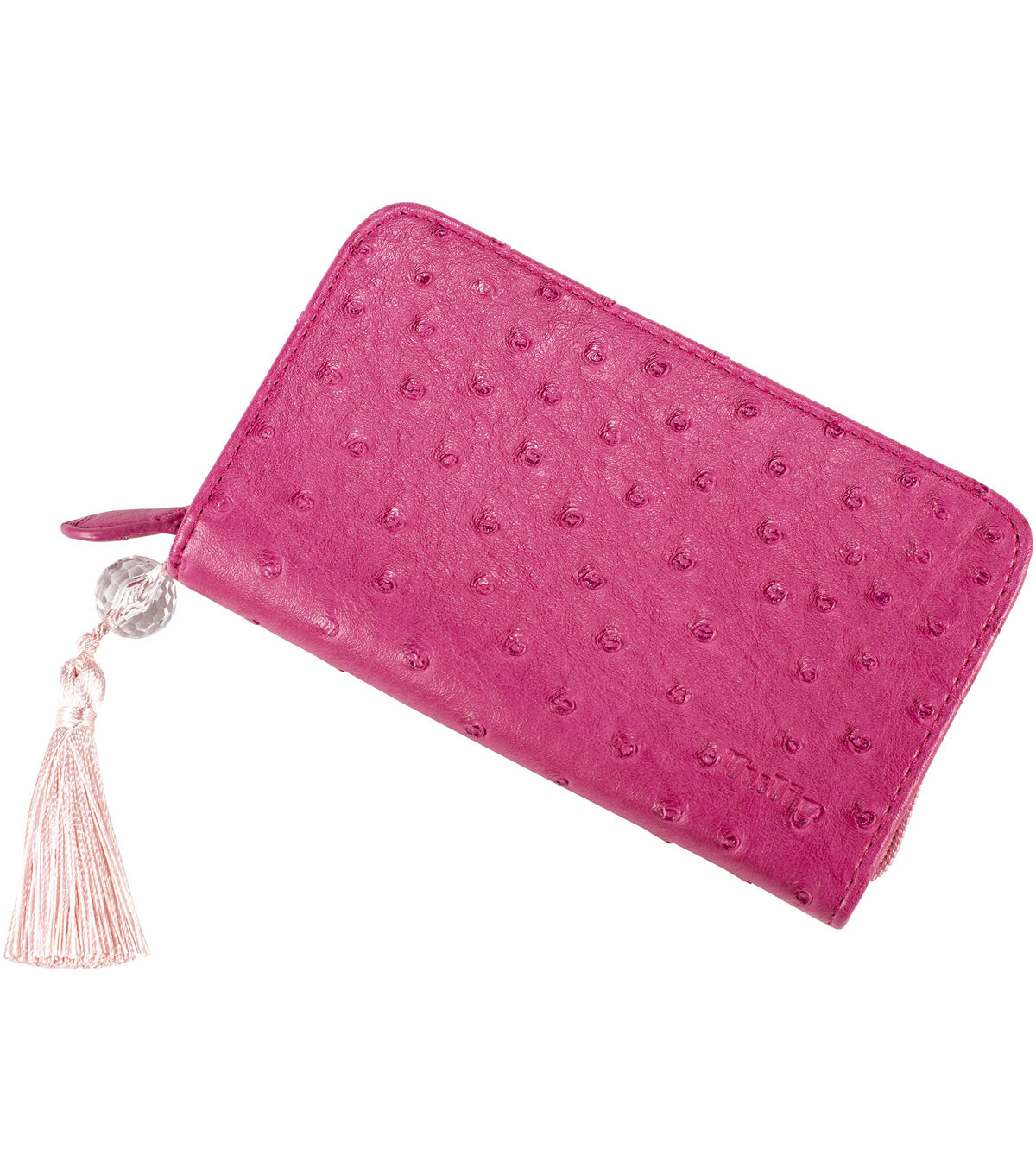 Tulip Etimo Crochet Hook Case Ww Tassel Empty