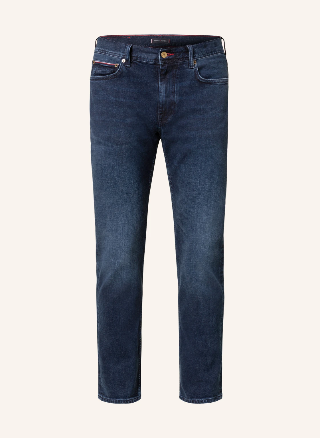TOMMY HILFIGER Jeans DENTON BRIDGER Straight Fit