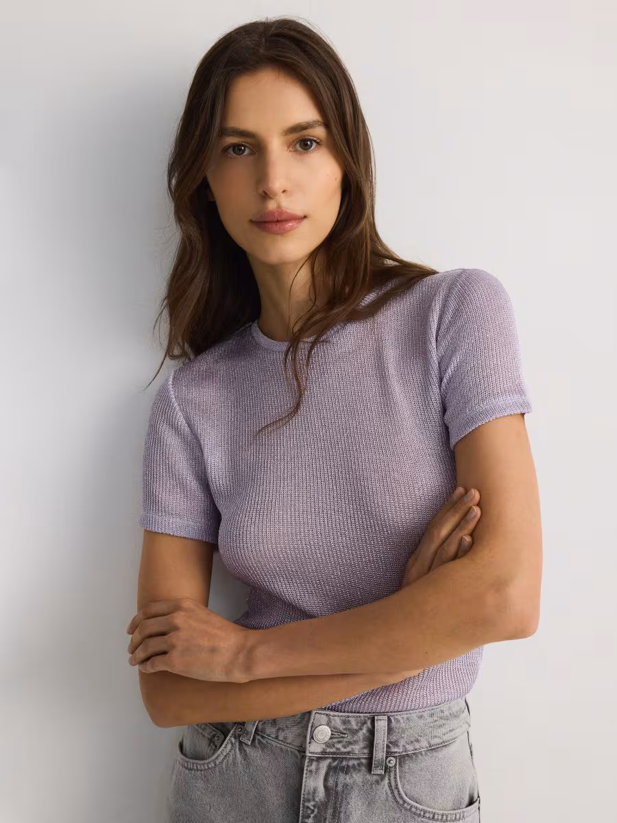 Ladies' T-Shirt