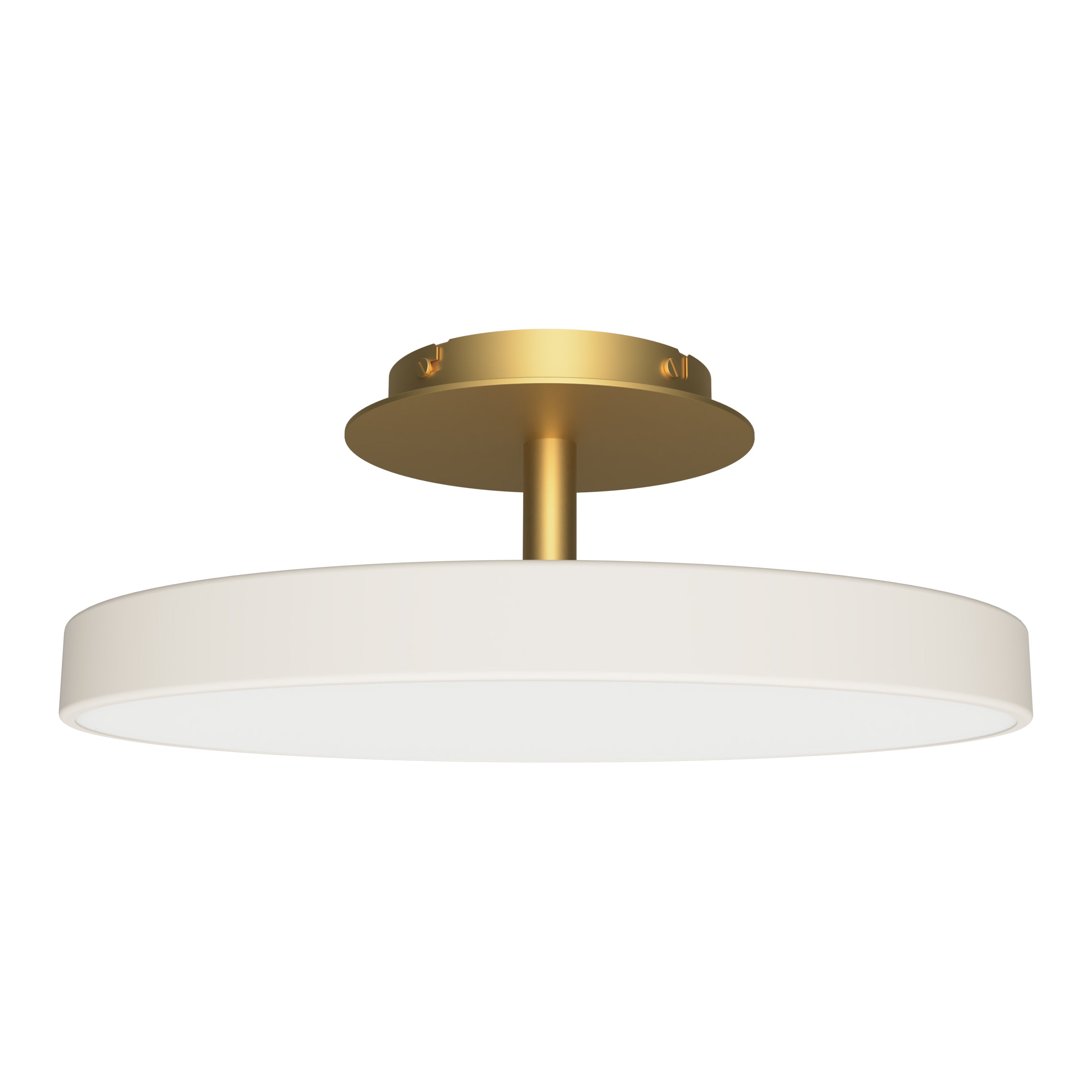 Umage Asteria Up Plafondlamp Medium - Pearl White