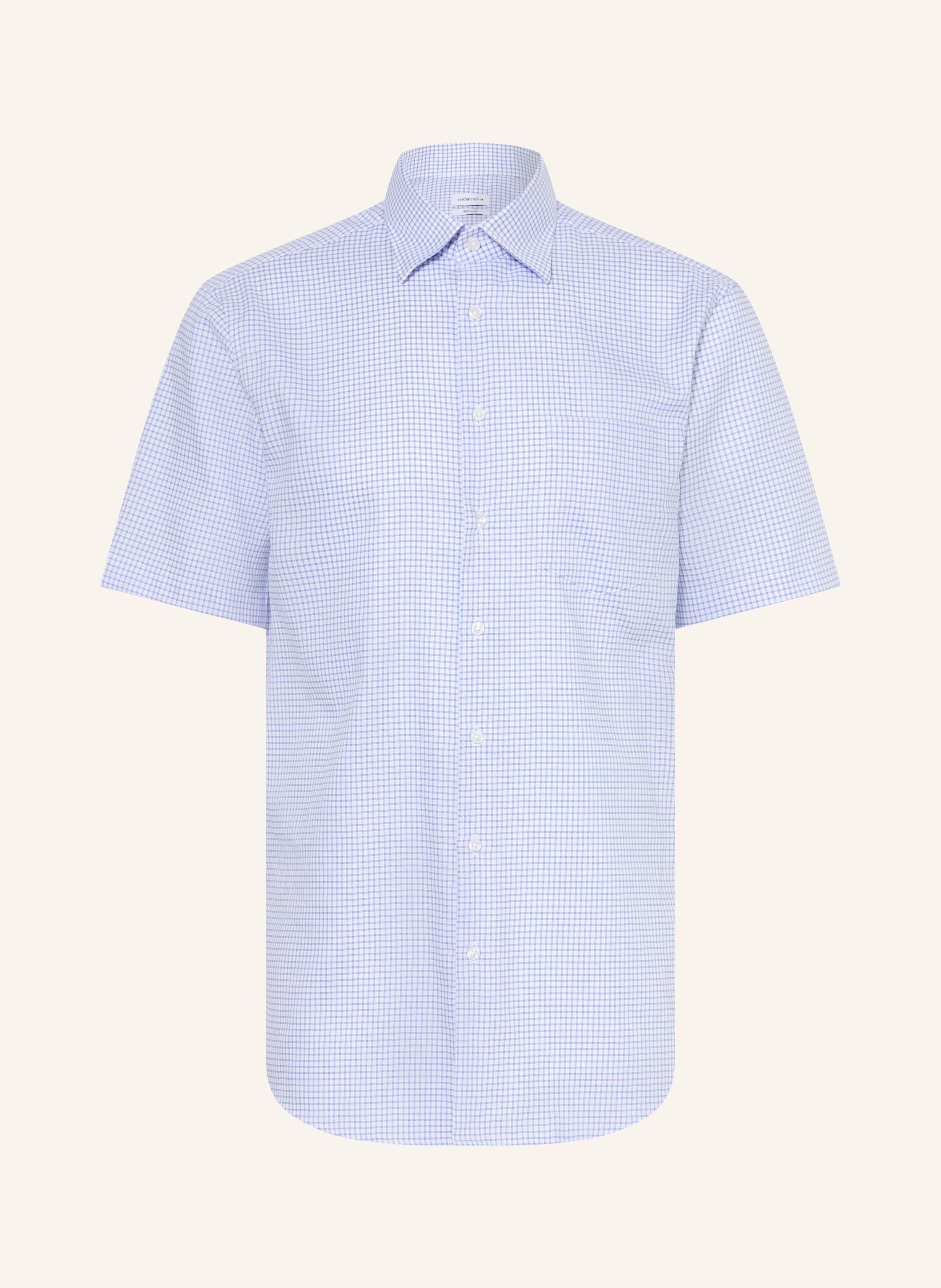 seidensticker Business Hemd Regular Fit