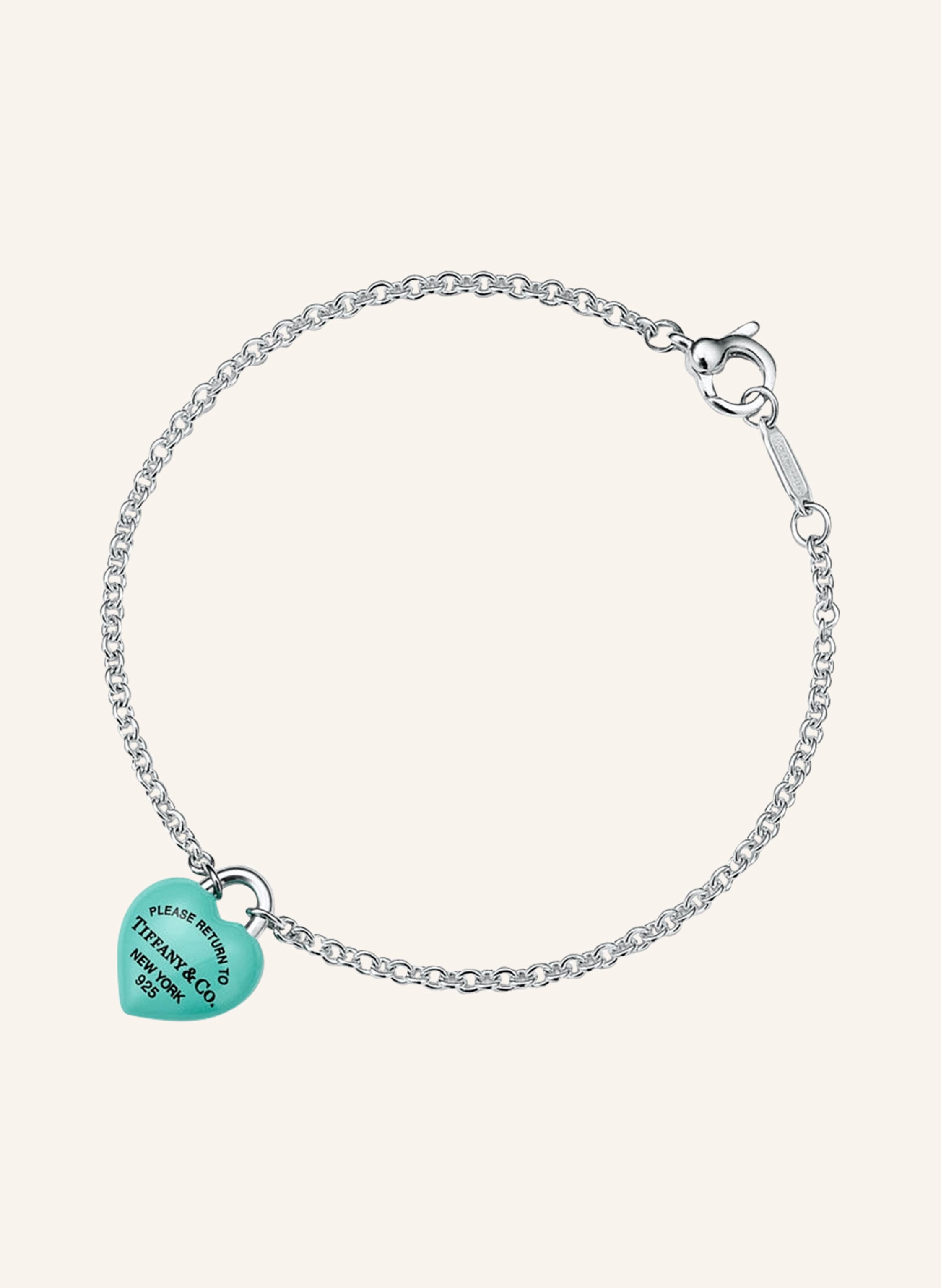 TIFFANY & Co. Armband RETURN TO TIFFANY FULL HEART