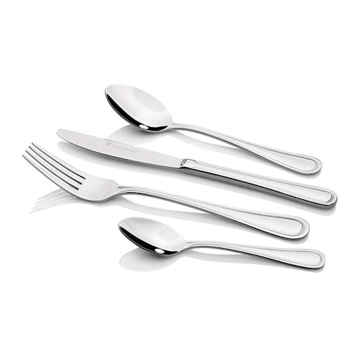 Stanley Rogers 56 Piece Stainless Steel Sheffield 56Pc Cutlery Set