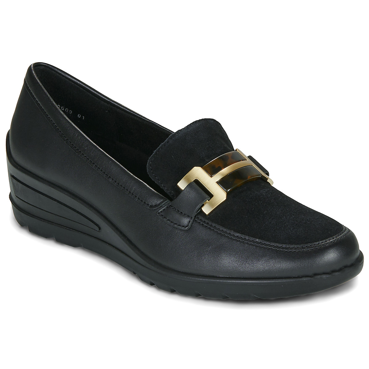 Ara - ZURICH 2.0 - Black