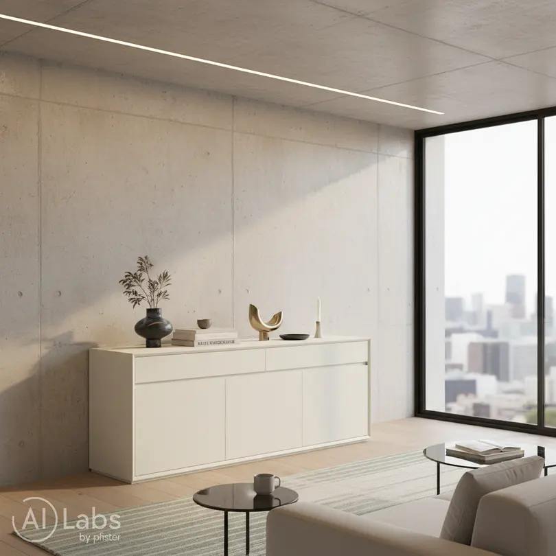 Sideboard Frame