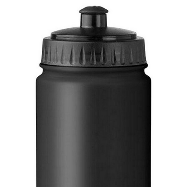 MidOcean - Bouteille de sport SPOT FIVE Black (Taille unique)