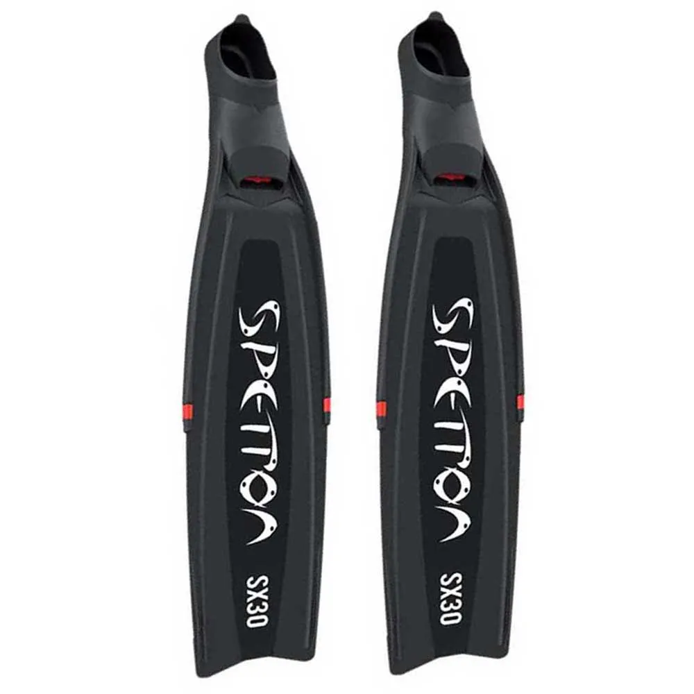 Spetton SX30 spearfishing fins
