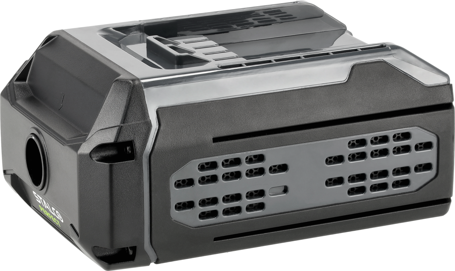 Adapter do akumulatora BAP60 STALCO PERFECT S053998877