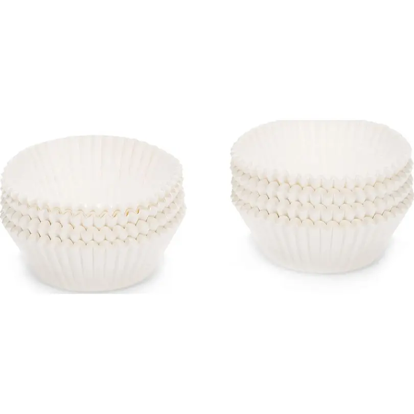 Backutensilien 200er-Set Cupcake-/Muffin-Cups