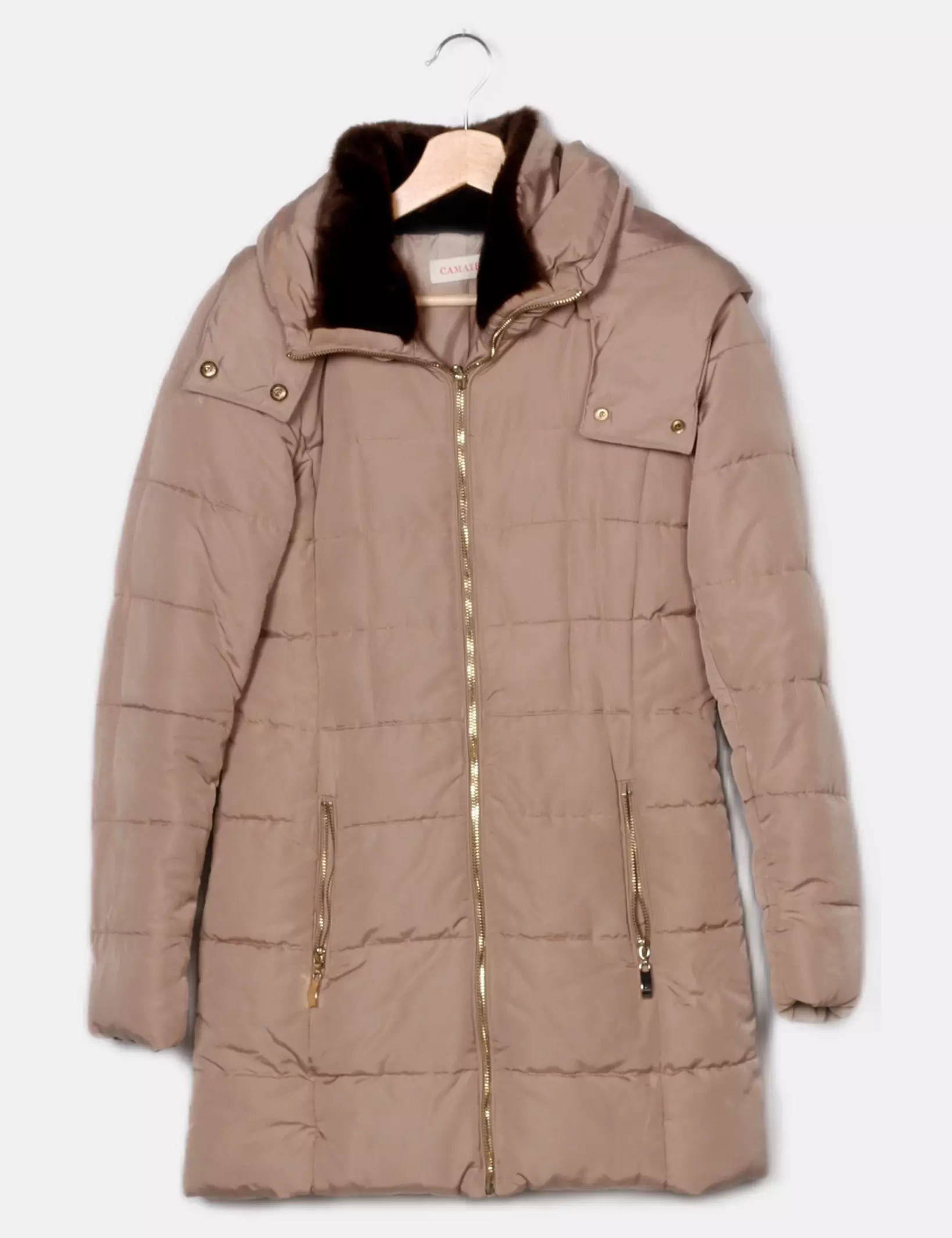 Camaïeu Puffer jacket