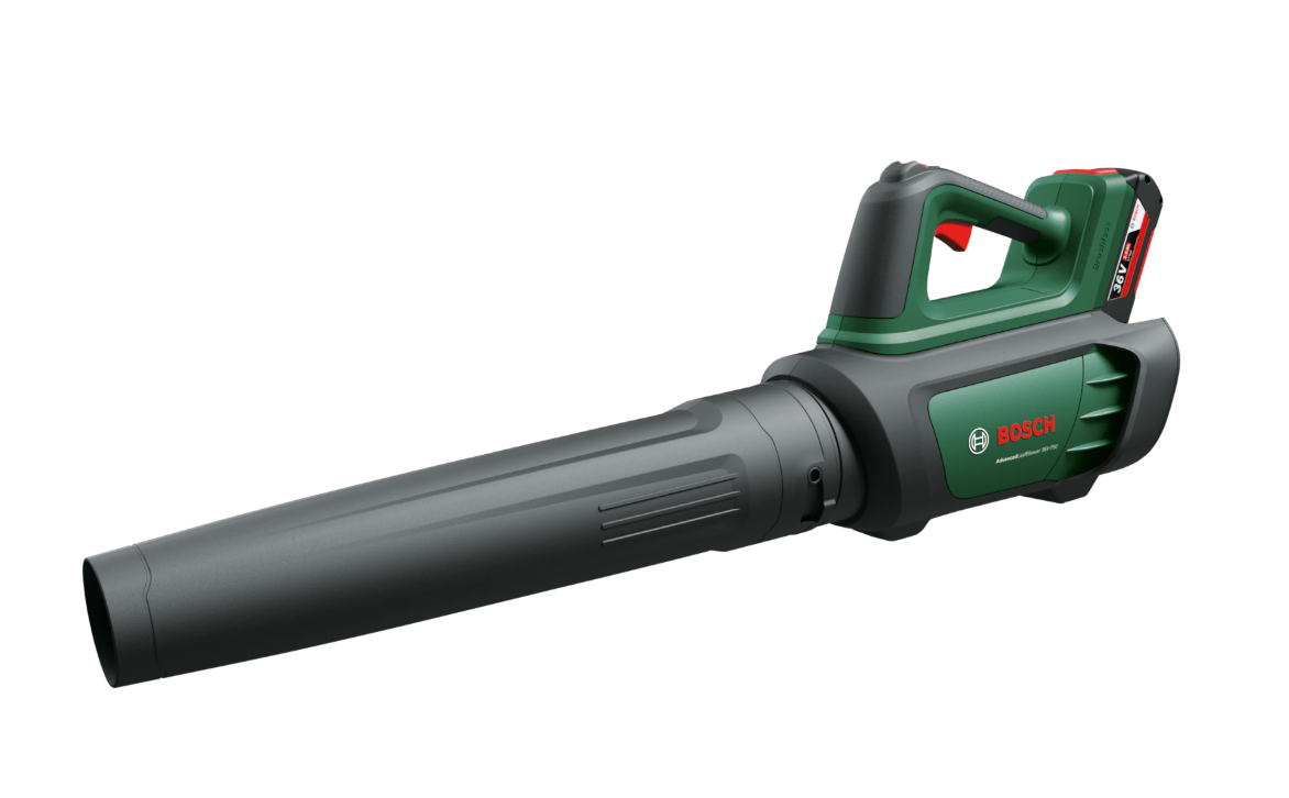 AdvancedLeafBlower 36V-750 - Without battery | Without charger