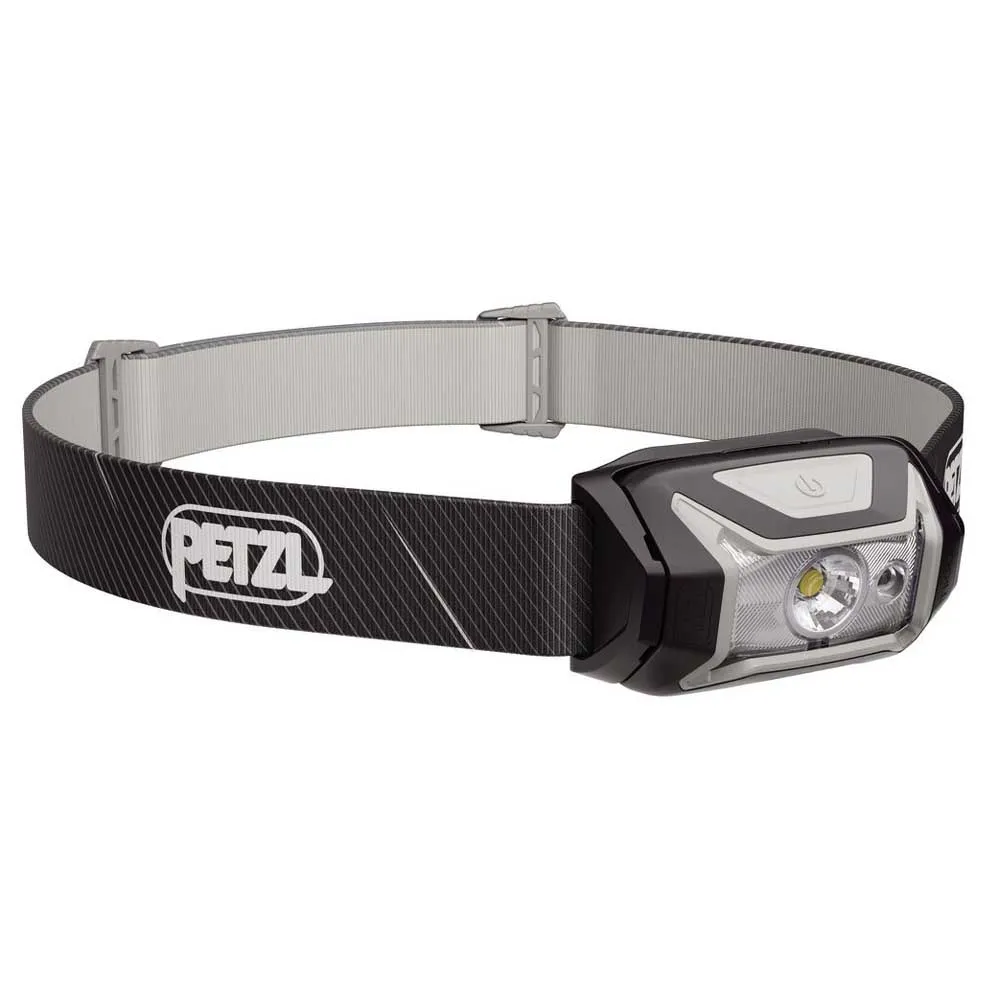 Petzl Tikka headlamp