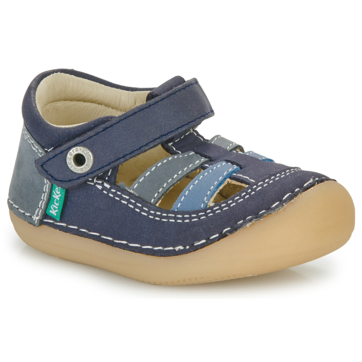 Kickers - SUSHY - Blue
