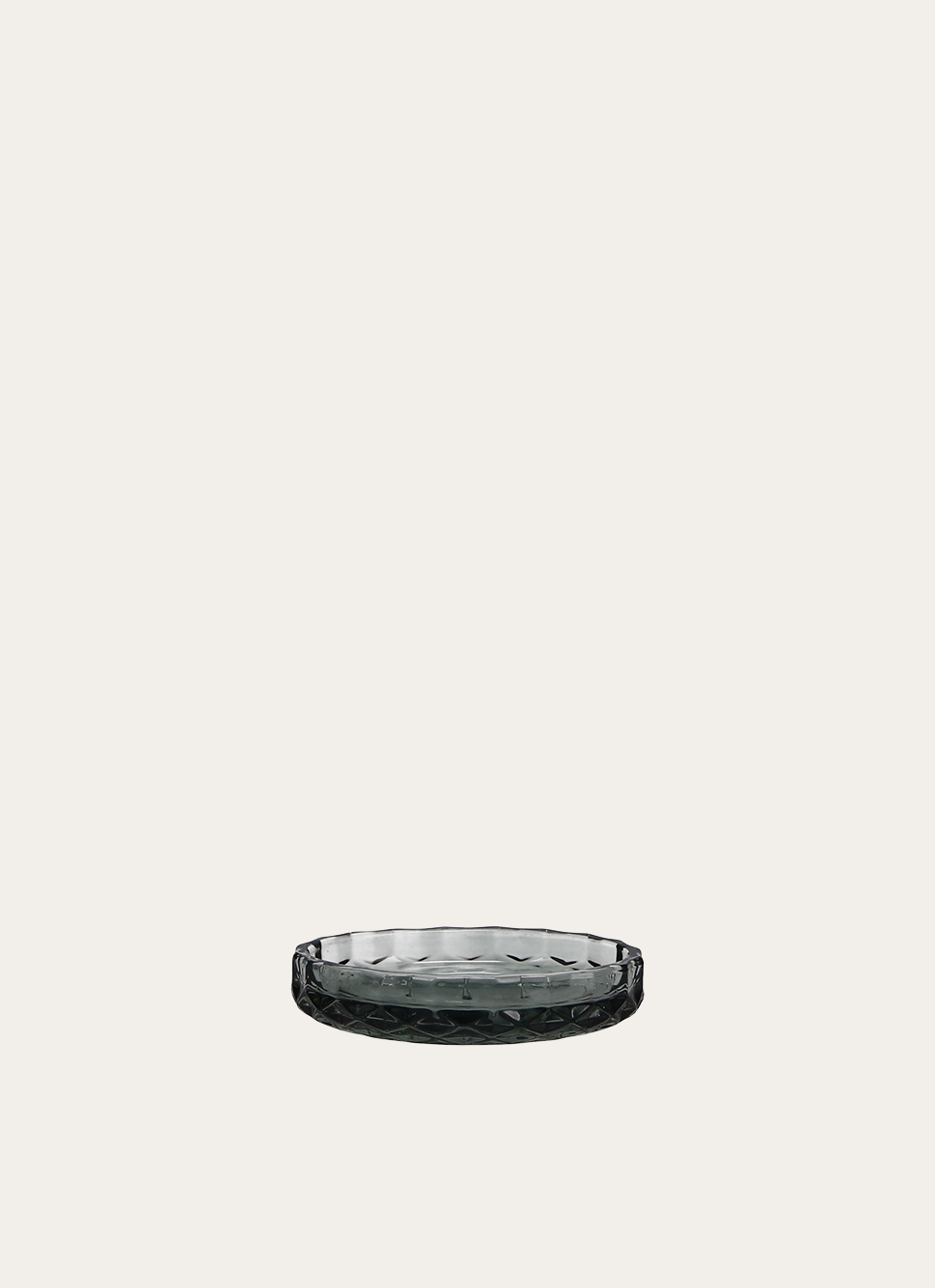 PORTE SAVON RUTH FUME