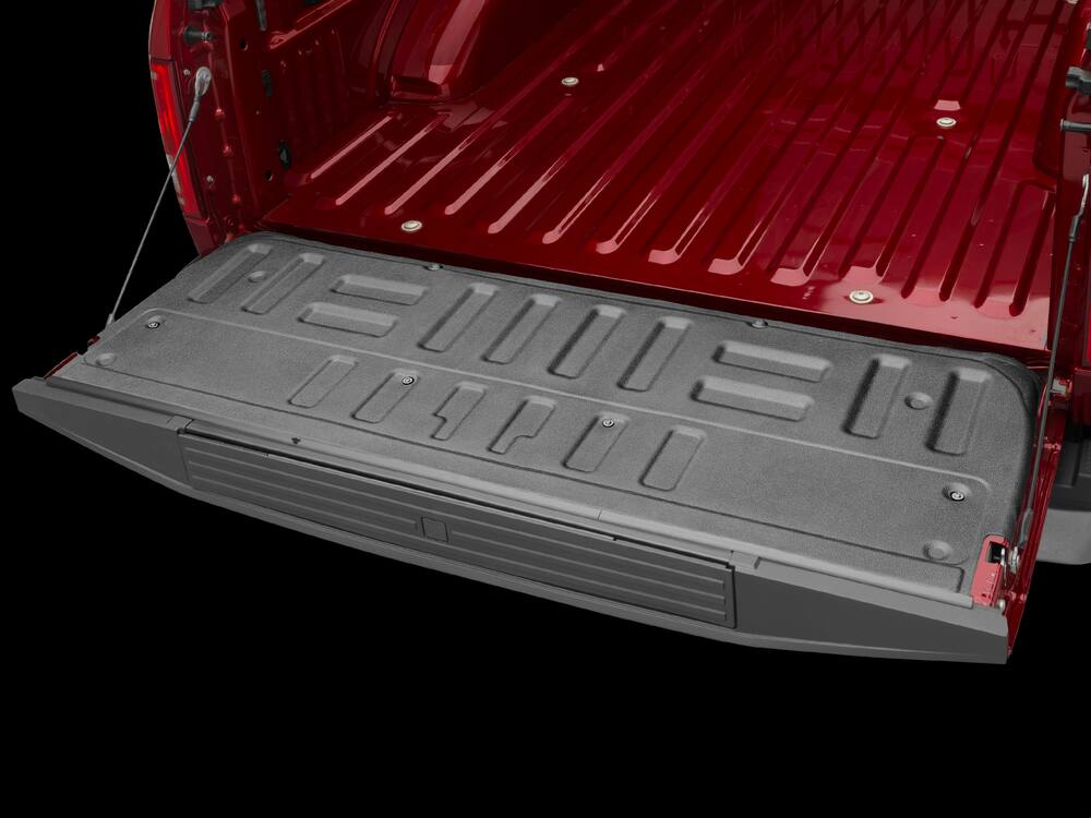 WeatherTech TechLiner Tailgate Protector
